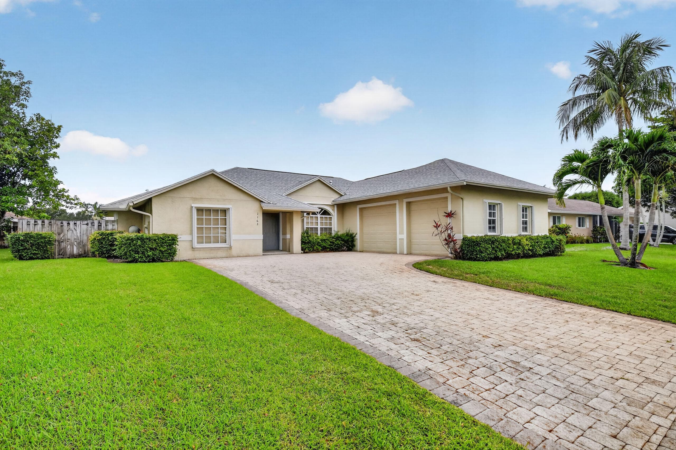 1163 Essex Drive, Wellington, FL 33414 — photo 3 of 56
