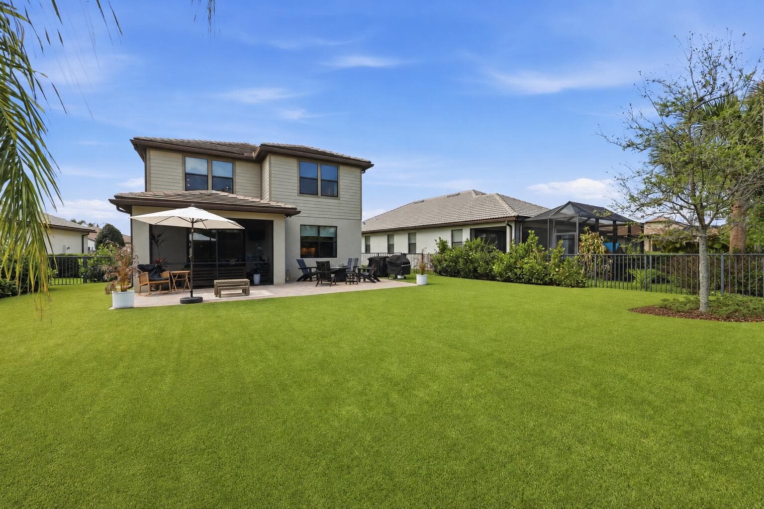 127 SE Courances Drive, Port St. Lucie, FL 34984 — photo
