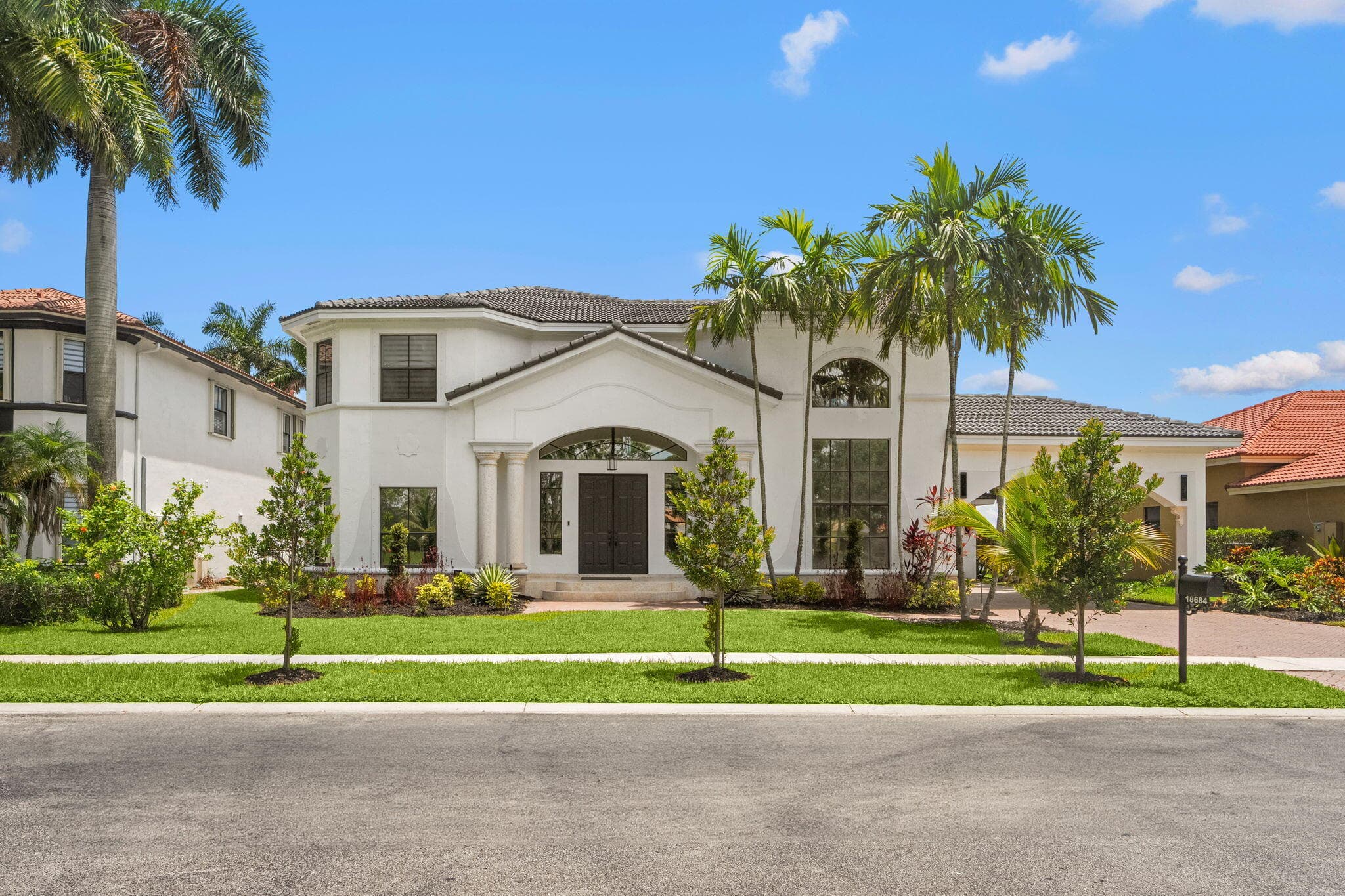 18684 SW 17th Court, Miramar, FL 33029 — photo 1 of 71
