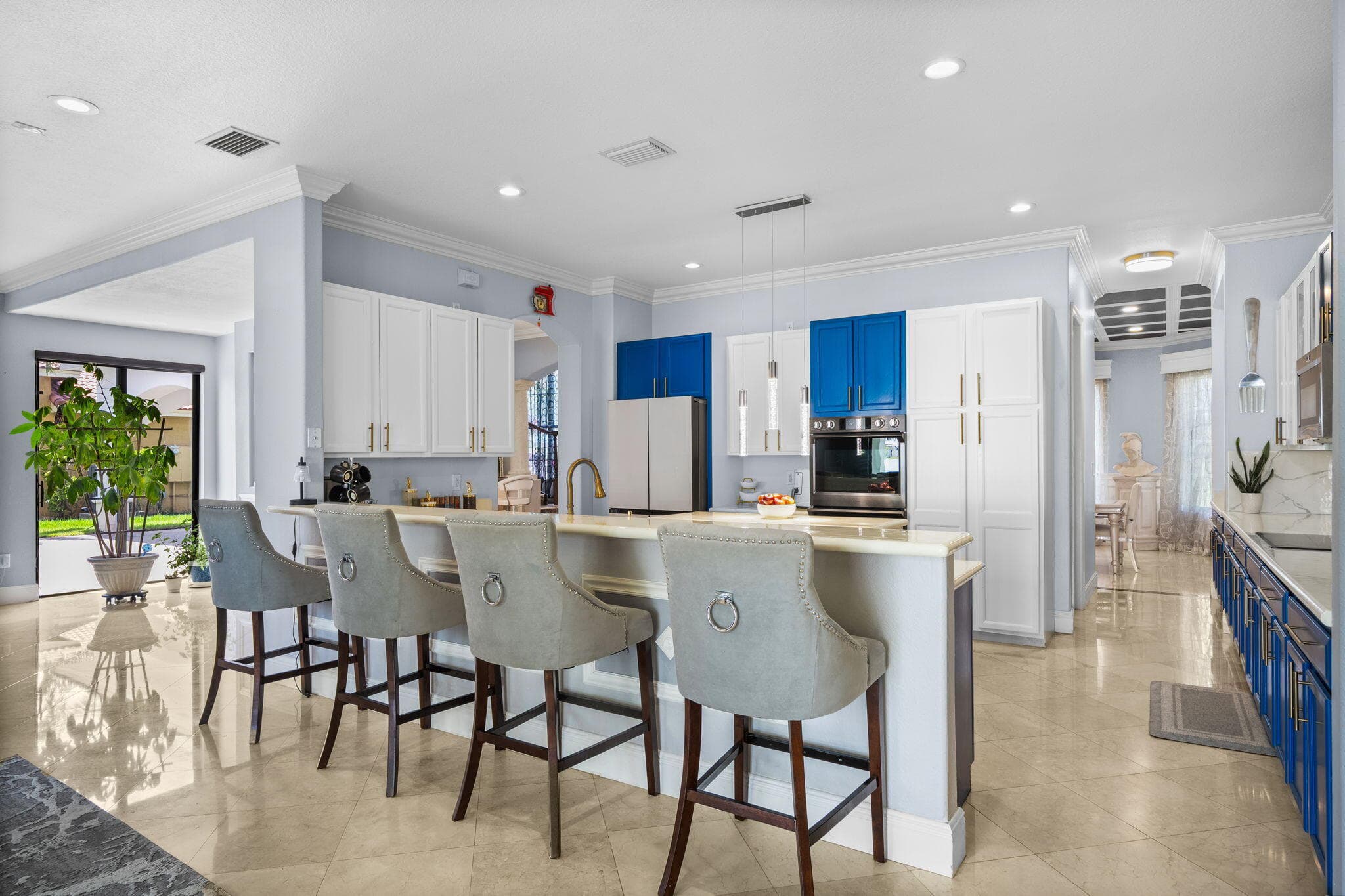 18684 SW 17th Court, Miramar, FL 33029 — photo 29 of 71
