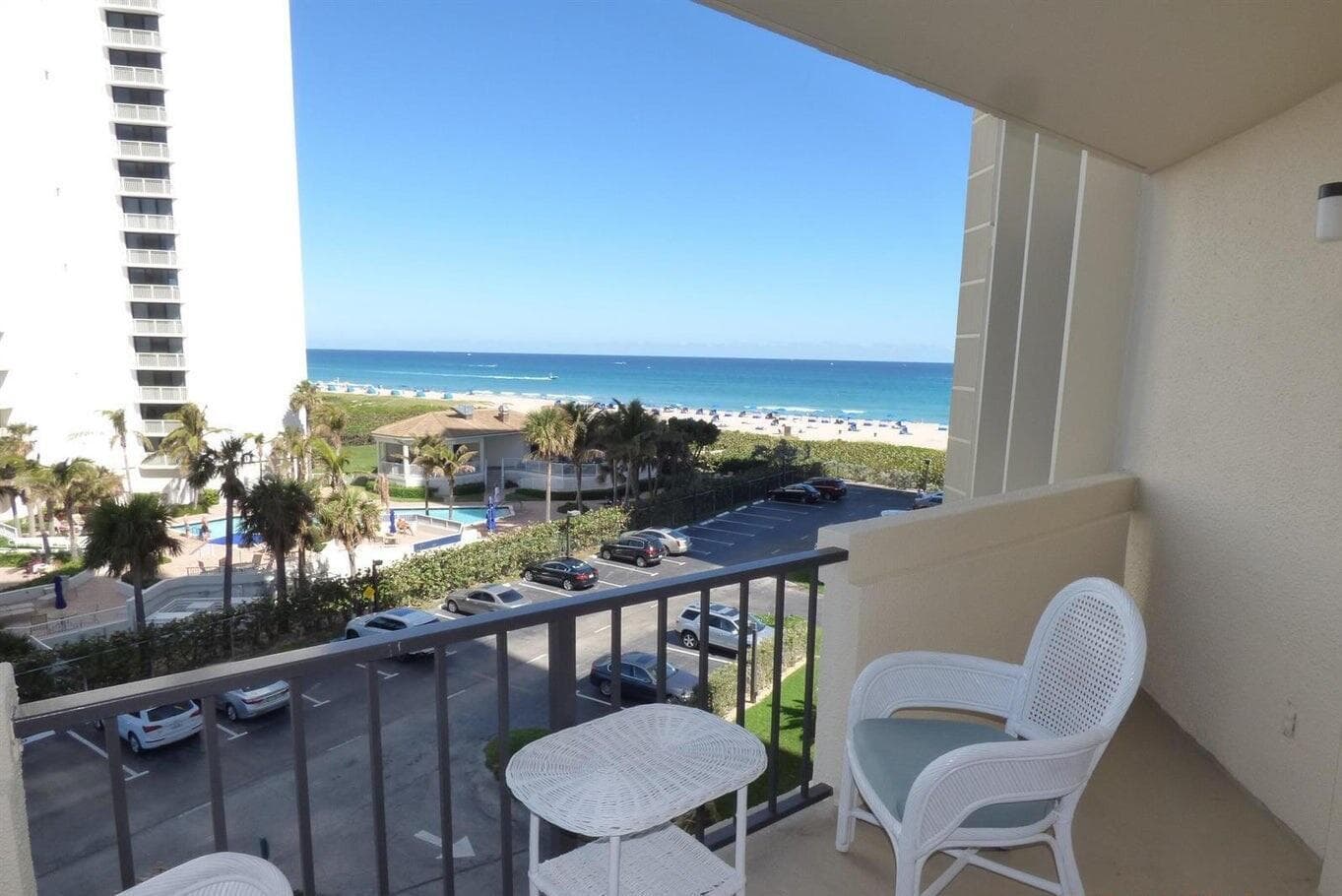 2800 N Ocean Drive B-5c, Singer Island, FL 33404 — photo