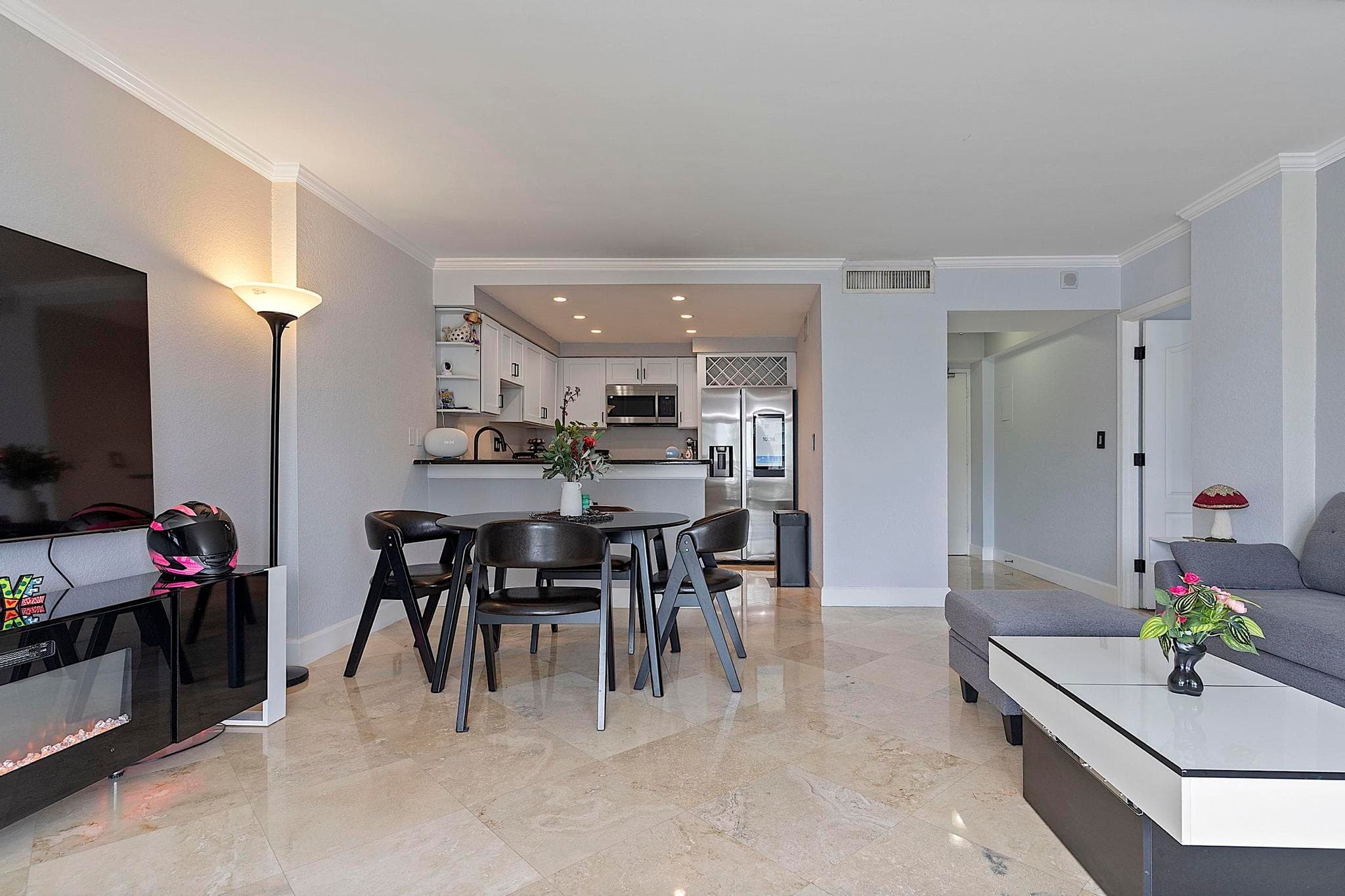 2900 NE 30th Street Apt 8j, Fort Lauderdale, FL 33306 — photo 11 of 46