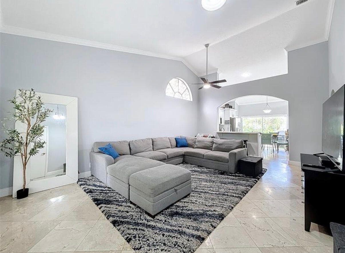 7657 Sanctuary Drive, Coral Springs, FL 33065 — photo 1 of 16