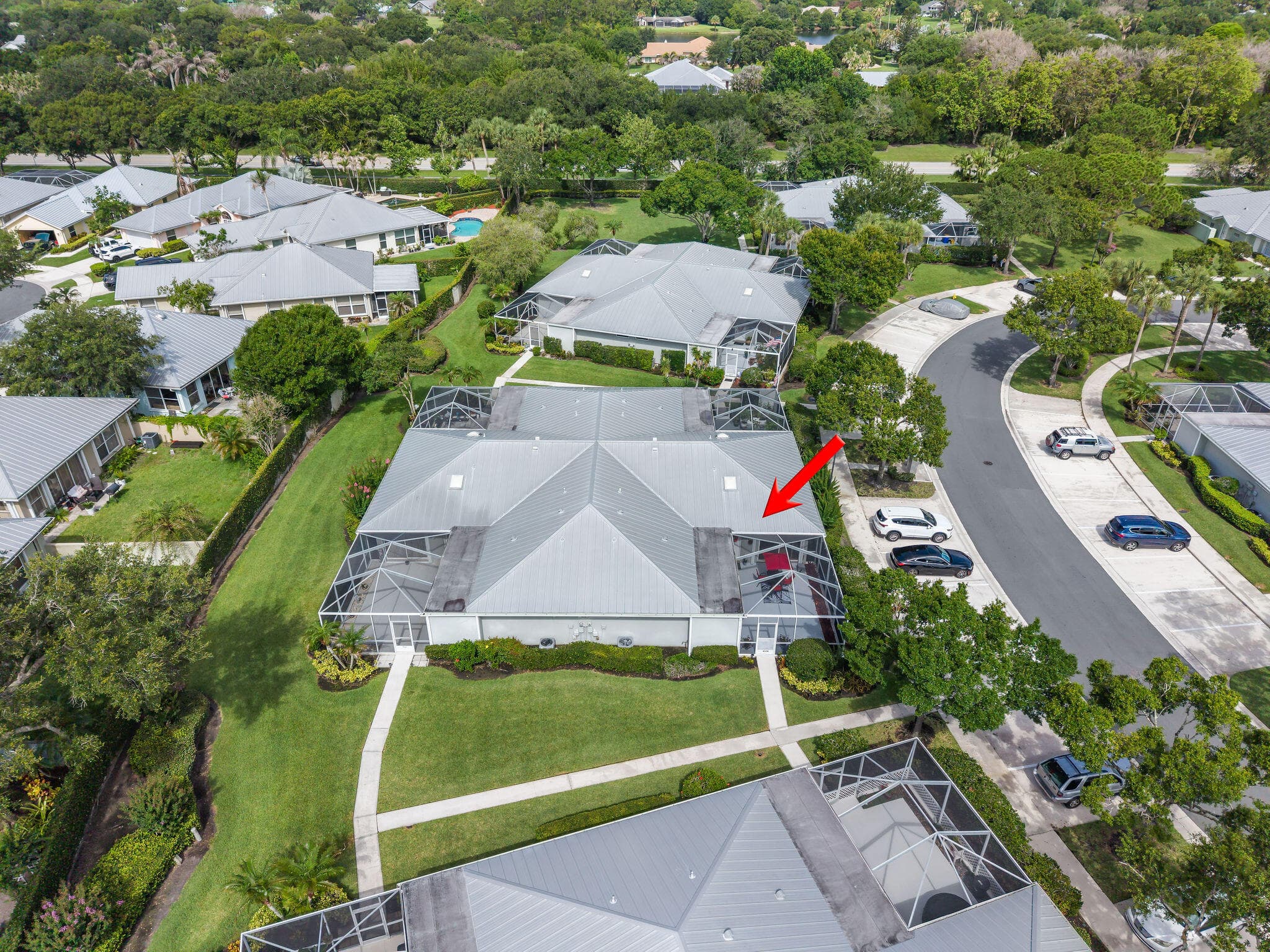1559 SW Waterfall Boulevard, Palm City, FL 34990 — photo 19 of 21