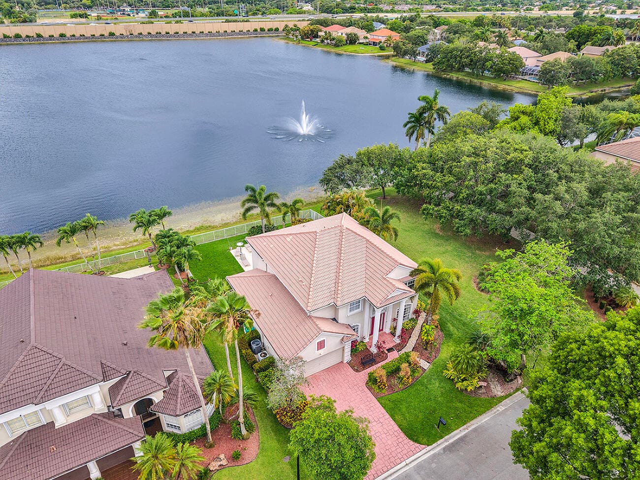10290 NW 60th Place, Parkland, FL 33076 — photo 55 of 64
