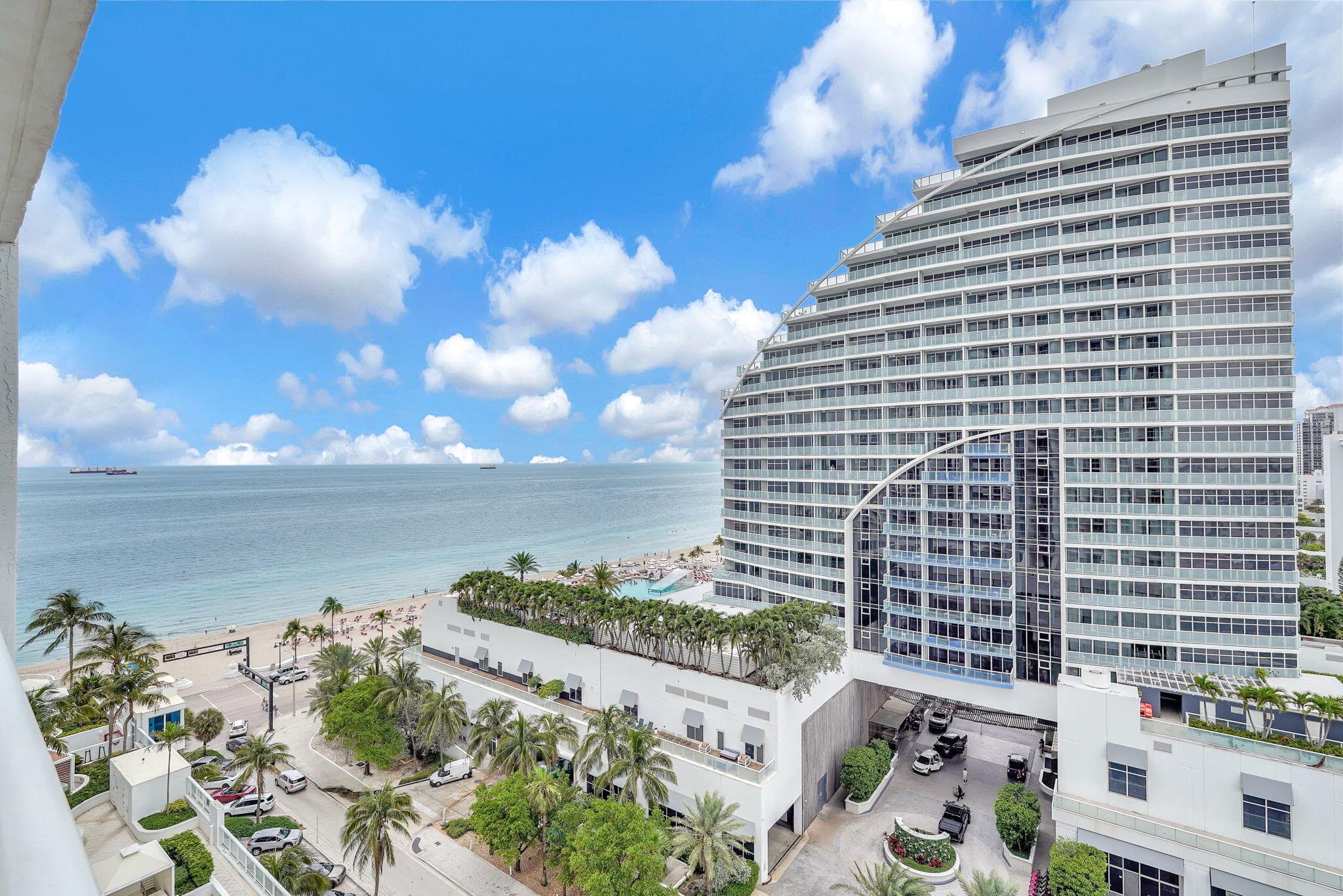 505 N Fort Lauderdale Beach Boulevard 1403, Fort Lauderdale, FL 33304 — photo 1 of 114