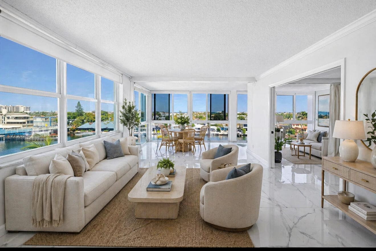 3100 NE 49th Street 601, Fort Lauderdale, FL 33308 — photo