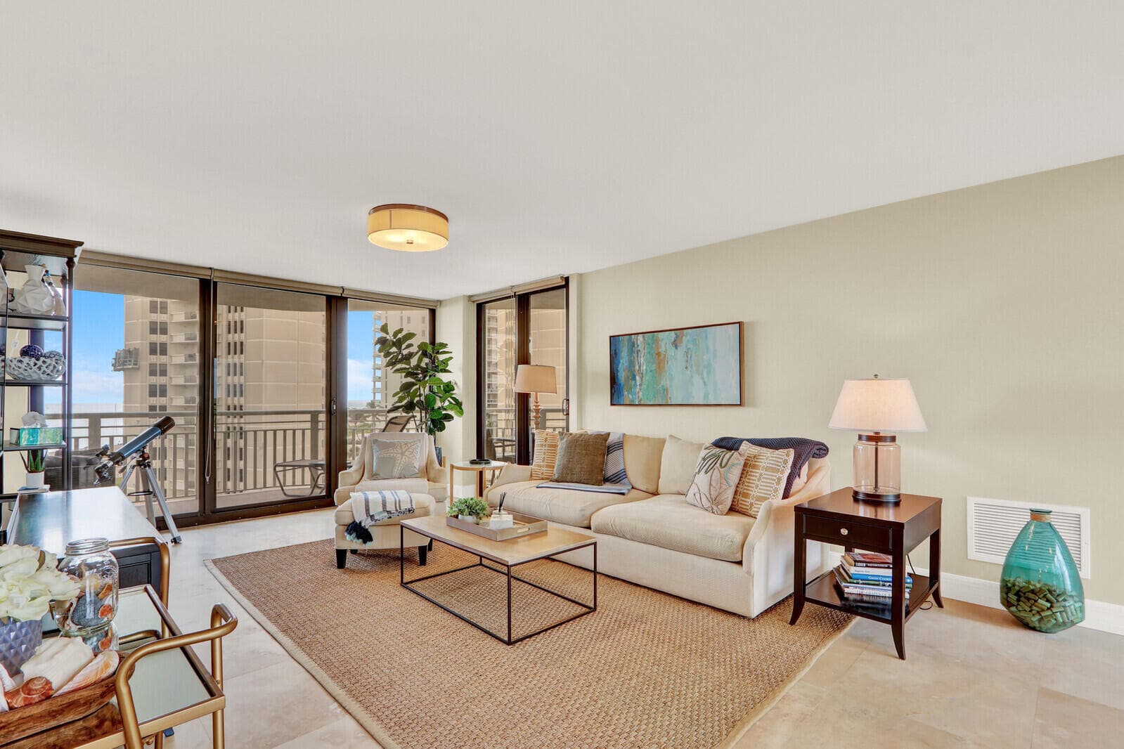 3000 N Ocean Drive 7h, Singer Island, FL 33404 — photo 5 of 55