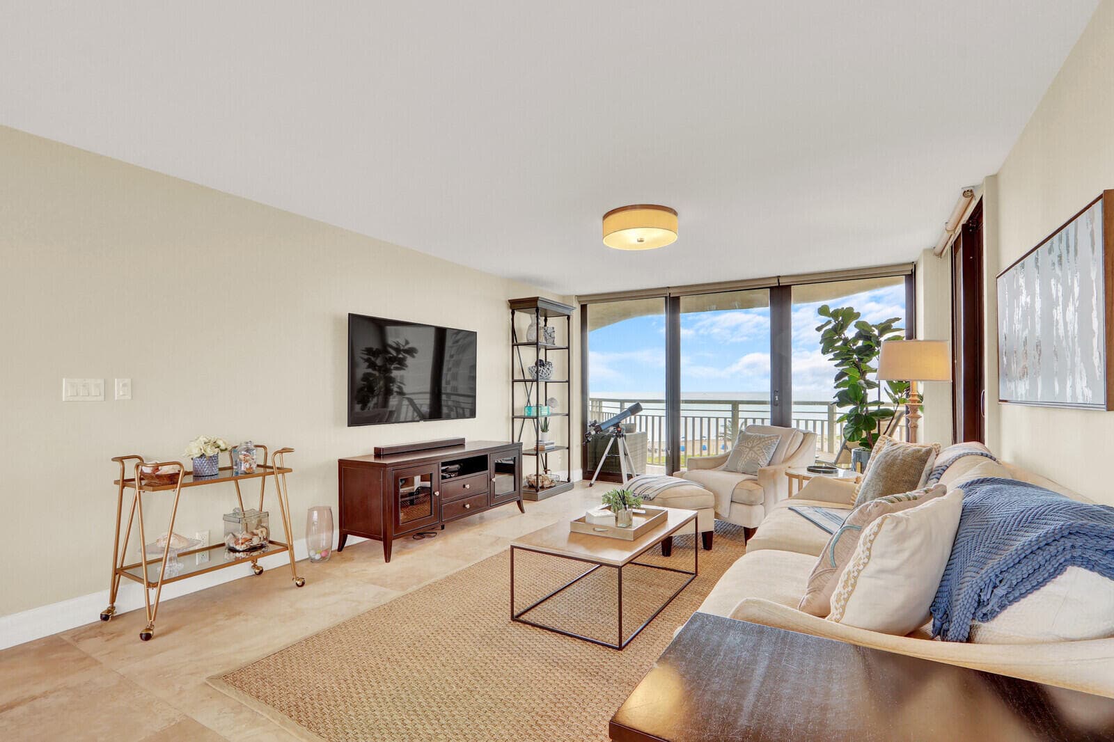 3000 N Ocean Drive 7h, Singer Island, FL 33404 — photo 7 of 55