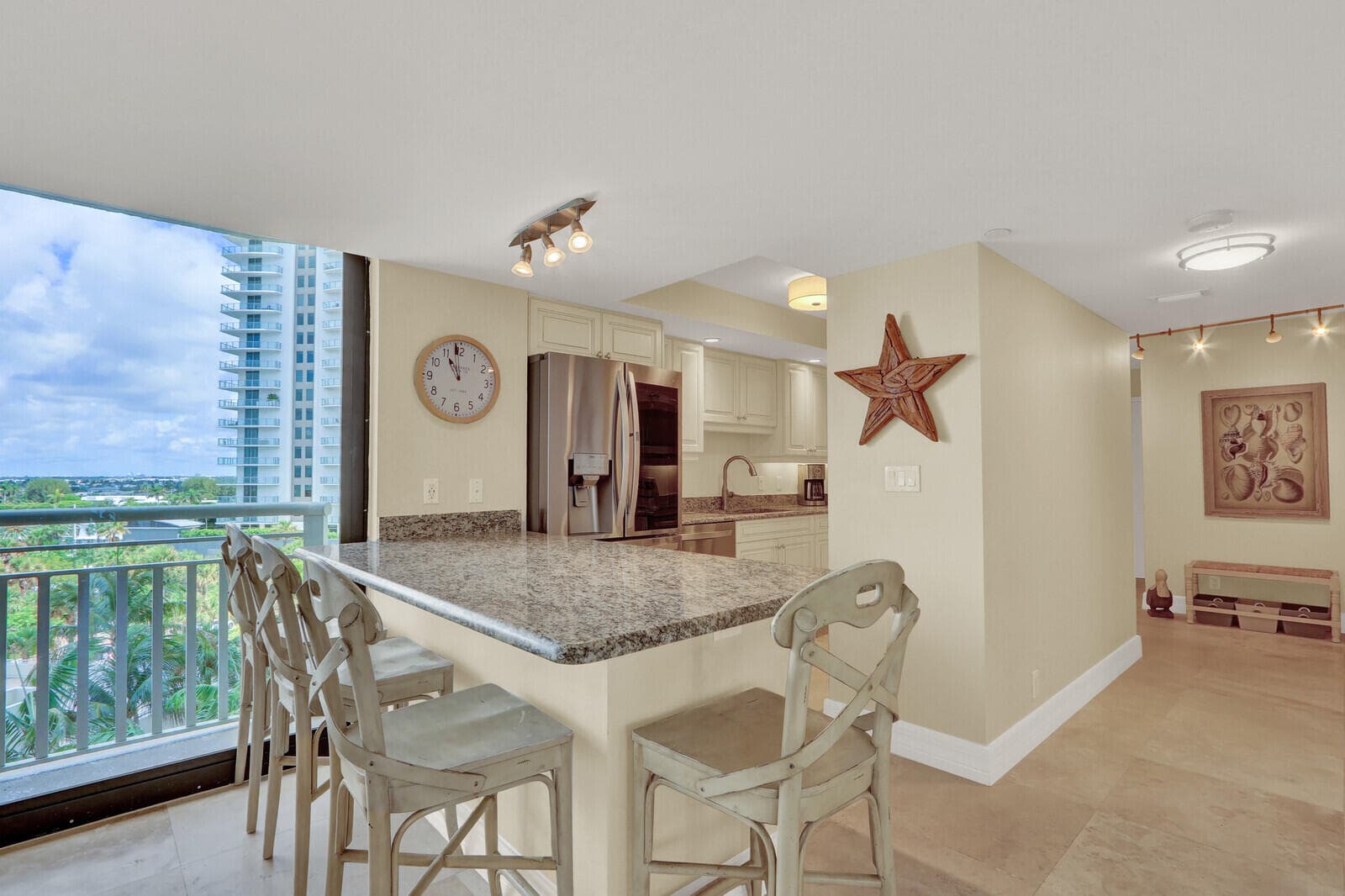 3000 N Ocean Drive 7h, Singer Island, FL 33404 — photo 17 of 55