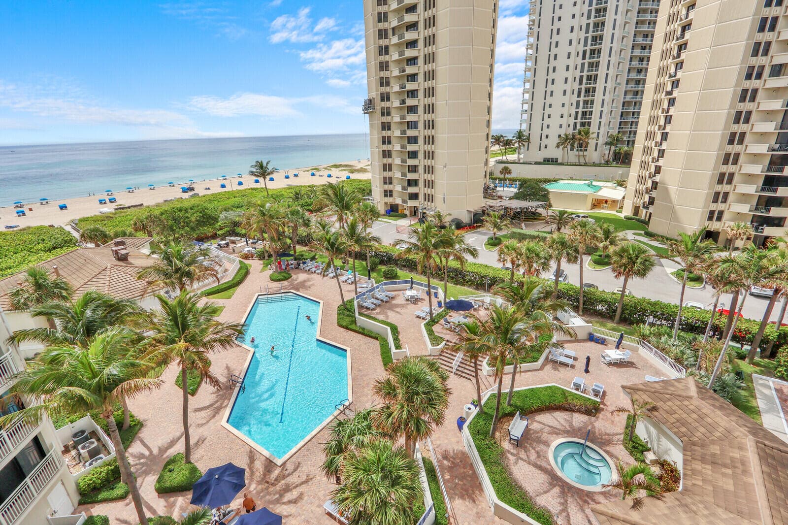 3000 N Ocean Drive 7h, Singer Island, FL 33404 — photo 30 of 55