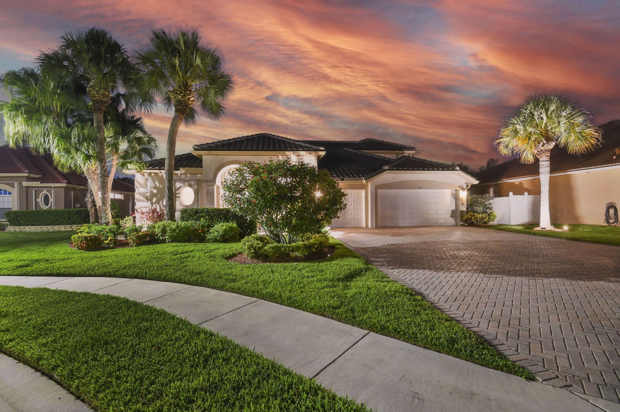 7039 Brunswick Circle, Boynton Beach, FL 33472 — photo 3 of 151