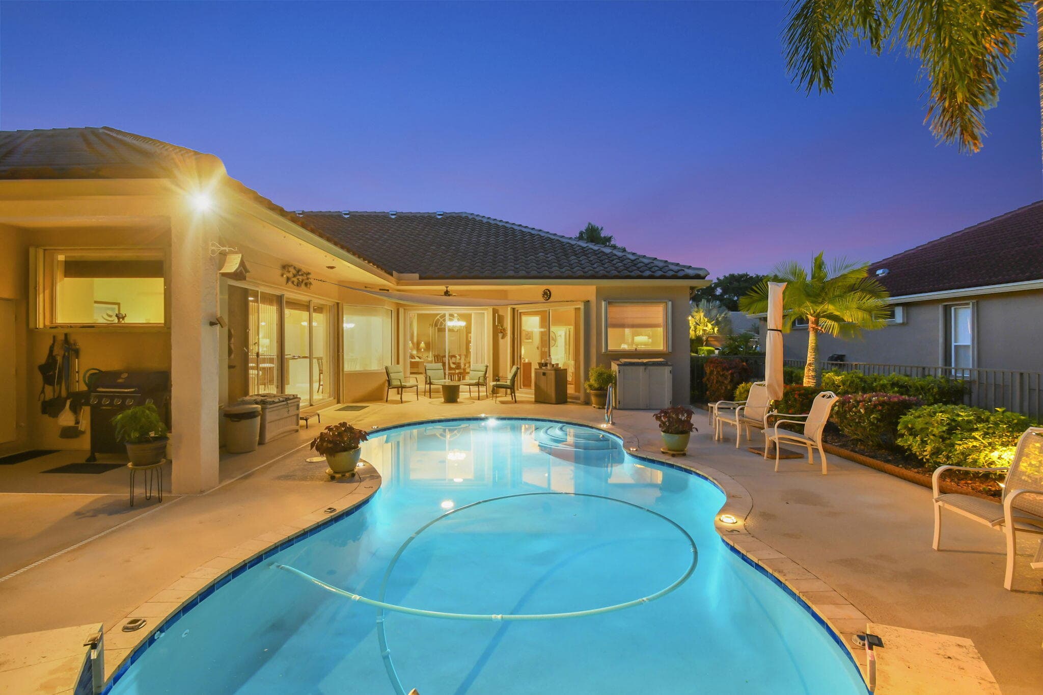 7039 Brunswick Circle, Boynton Beach, FL 33472 — photo 98 of 151