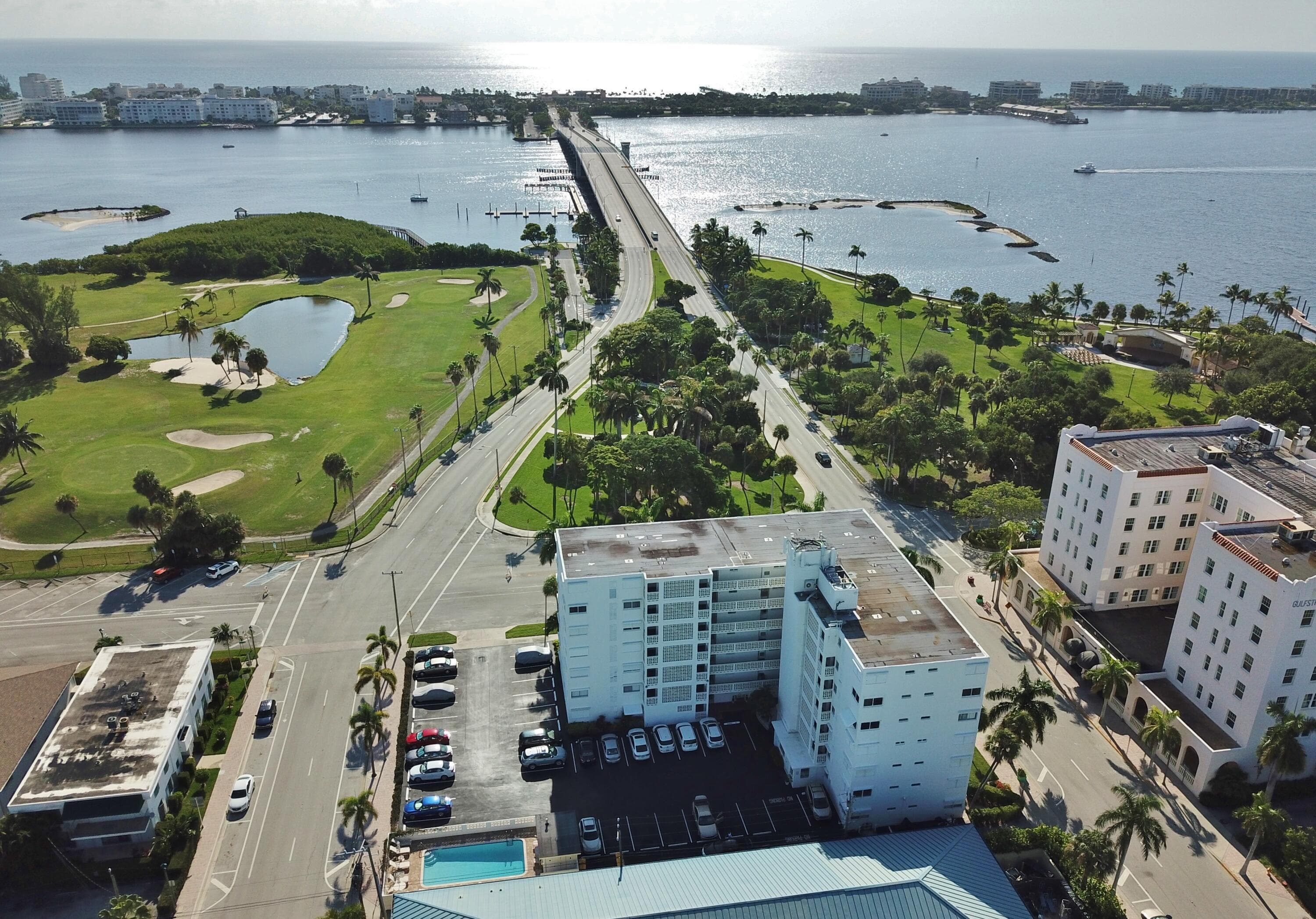 1 N Golfview Road 205, Lake Worth Beach, FL 33460 — photo 1 of 27