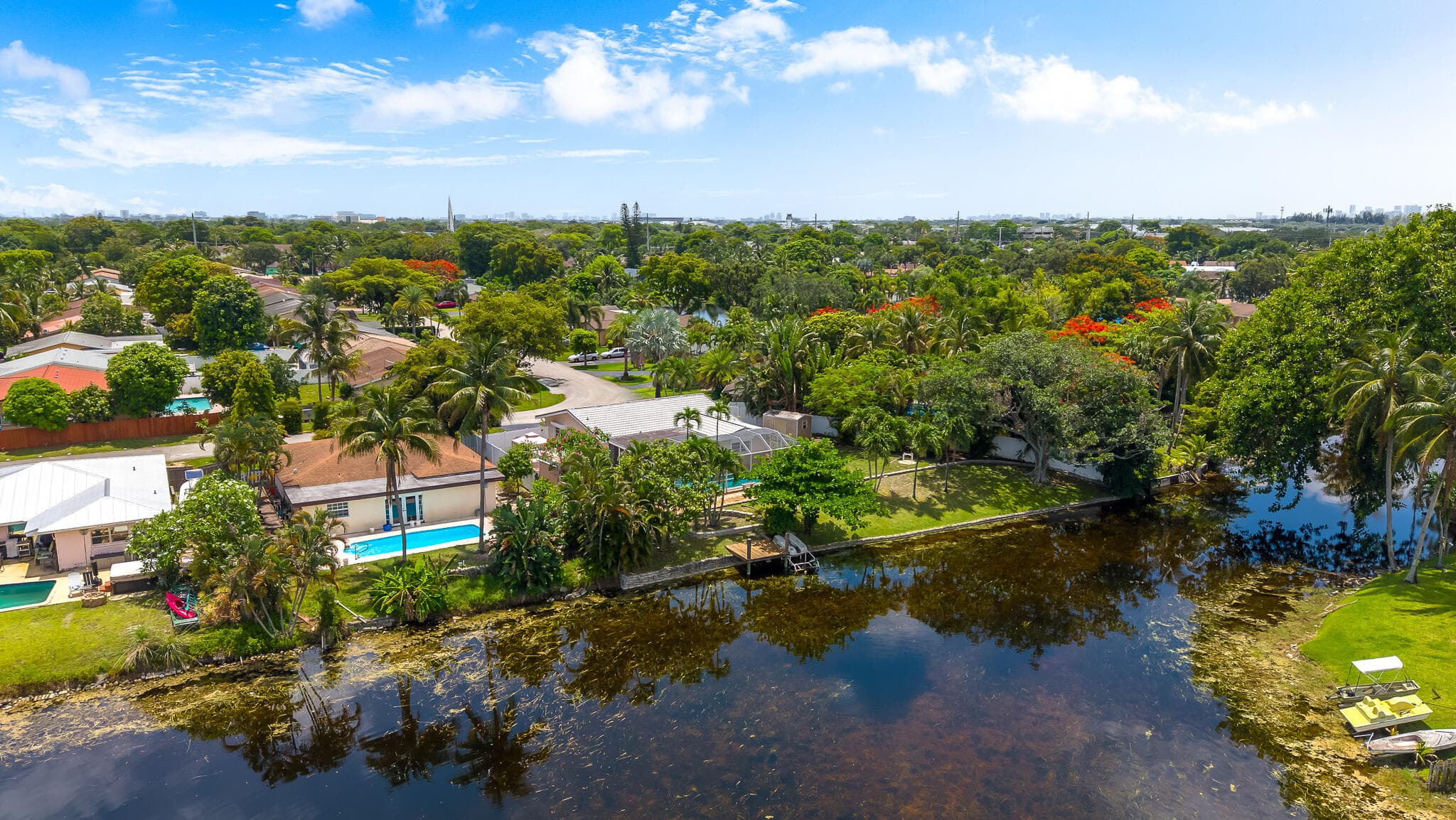 6761 NW 32nd Avenue, Fort Lauderdale, FL 33309 — photo 8 of 72