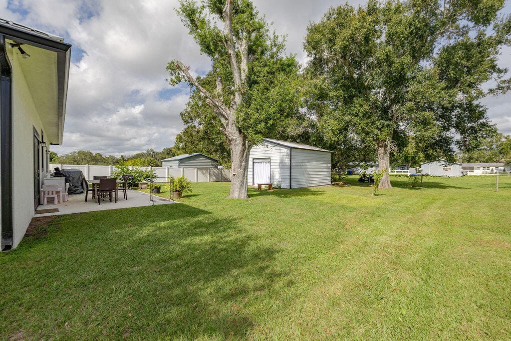 1014 SW 11th Street, Okeechobee, FL 34974 — photo 28 of 45