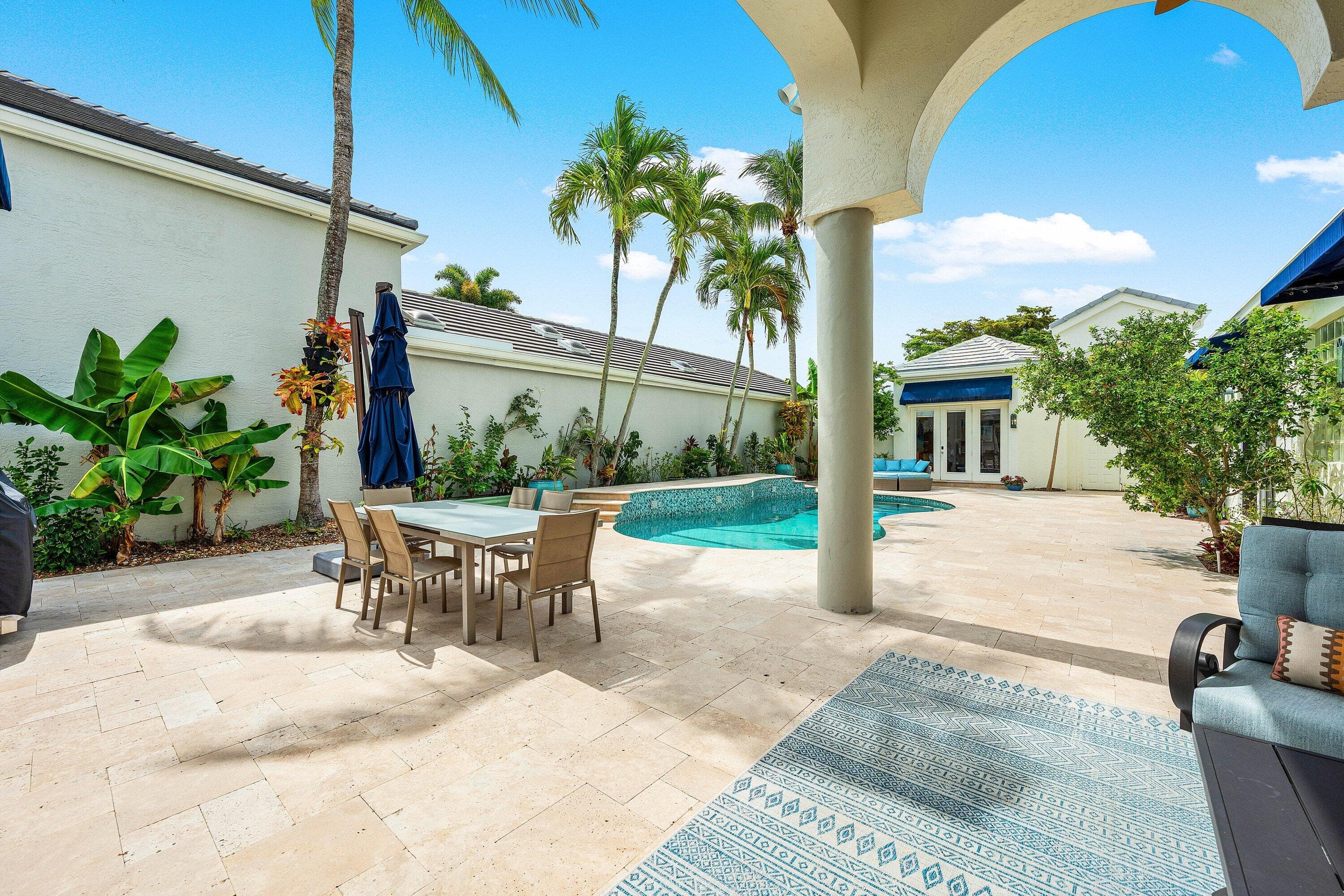 3507 NW Clubside Circle, Boca Raton, FL 33496 — photo 9 of 83