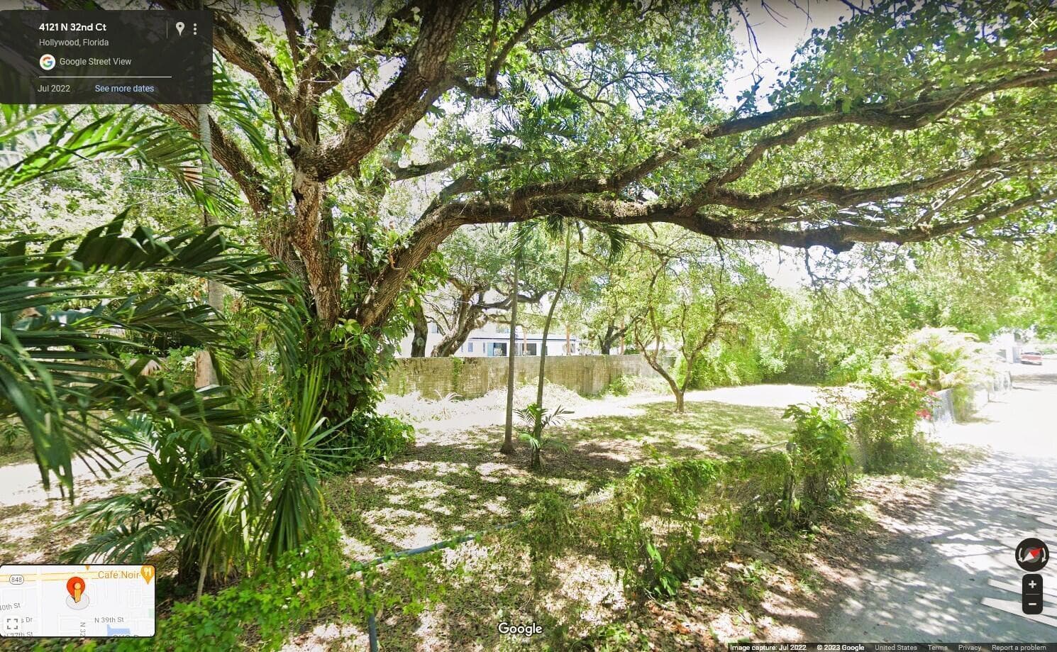 4124 N 32nd Court, Hollywood, FL 33021 — photo 6 of 24