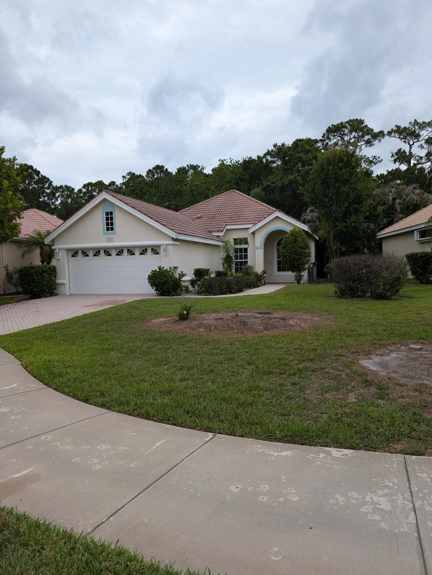 708 SW Saint Vincent Cove, Port St. Lucie, FL 34986 — photo 1 of 18