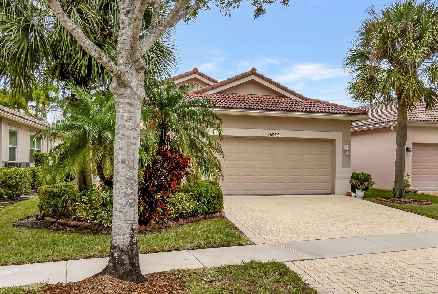 9635 Sandpiper Shores Way, West Palm Beach, FL 33411 — photo 2 of 54