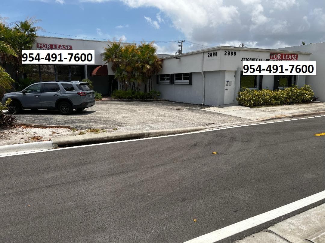 2888 E Oakland Park Boulevard 101, Fort Lauderdale, FL 33306 — photo 6 of 28
