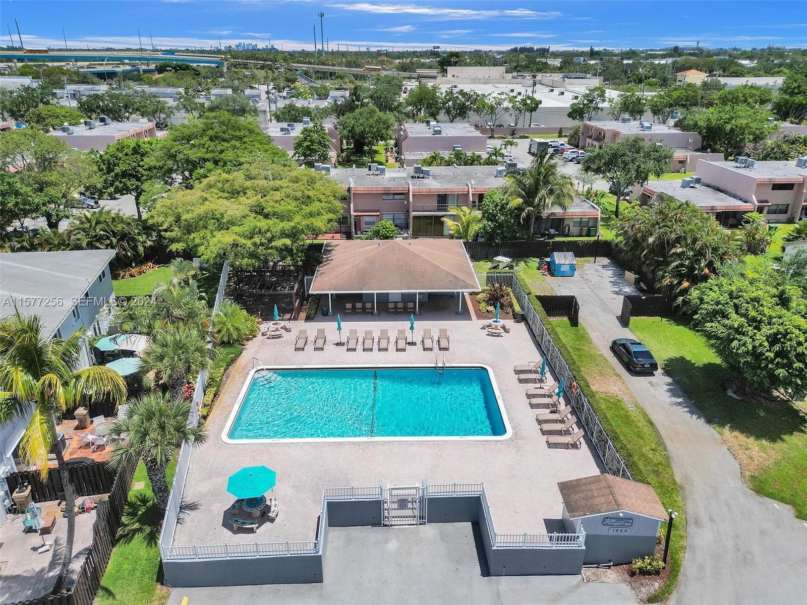 1829 SW 81st Way 5, Davie, FL 33324 — photo 16 of 16