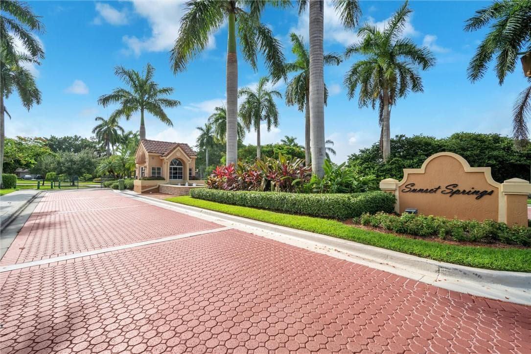 1230 Fairfax Court, Weston, FL 33326 — photo 82 of 98