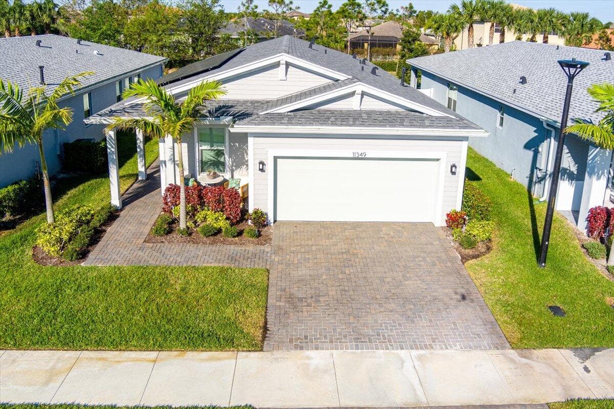 11349 SW Lyra Drive, Port St. Lucie, FL 34987 — photo 2 of 25