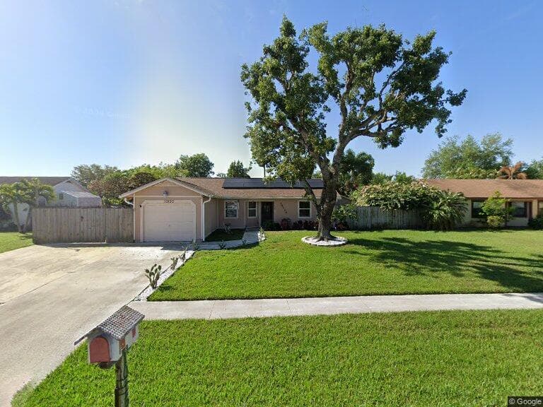 10150 Yeoman Lane, Royal Palm Beach, FL 33411 — photo 1 of 1