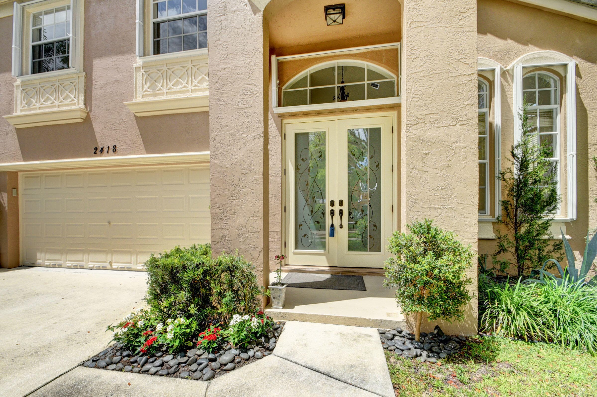 2418 Westmont Drive, Royal Palm Beach, FL 33411 — photo 3 of 54