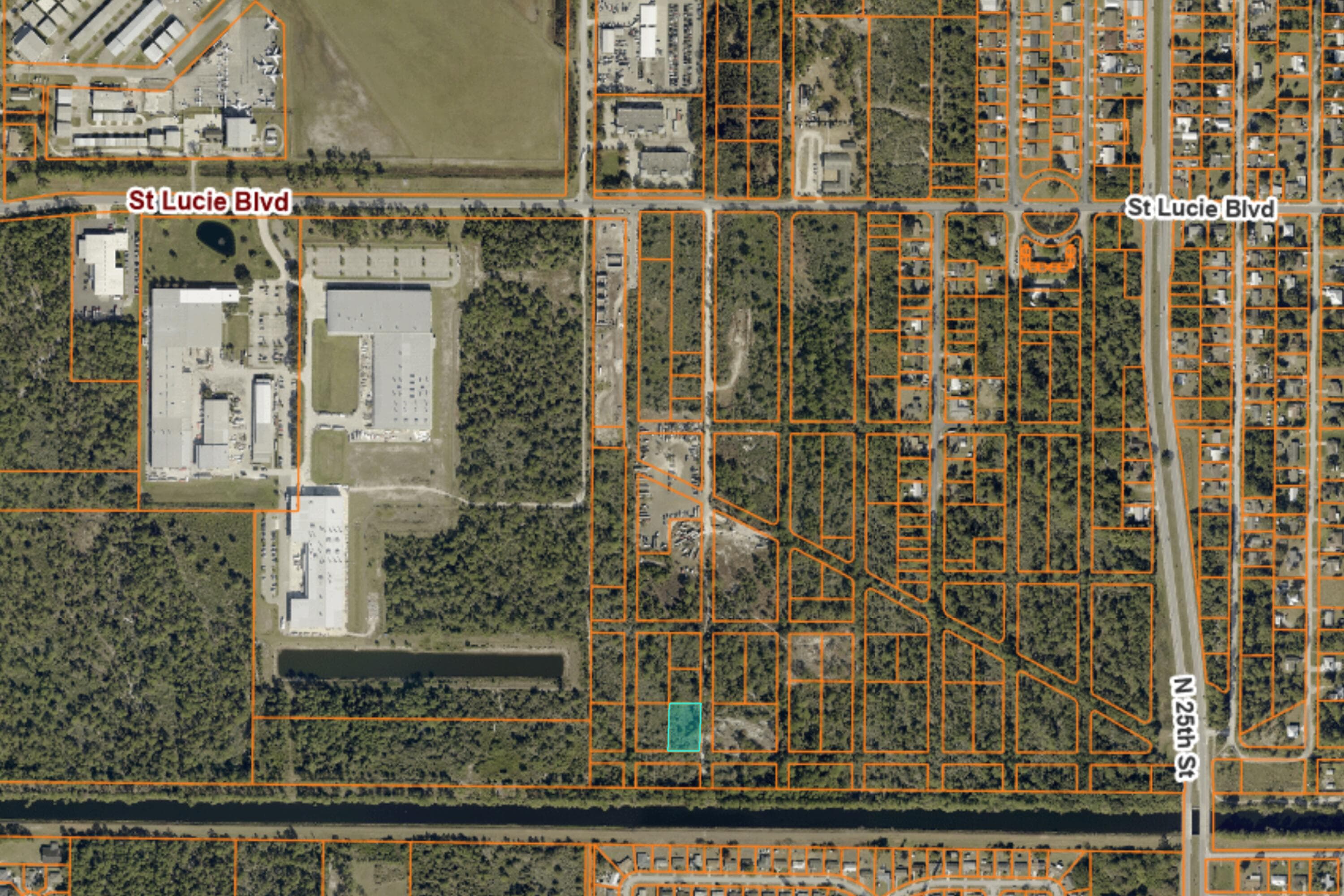 Shawnee Avenue, Fort Pierce, FL 34946 — photo 1 of 2