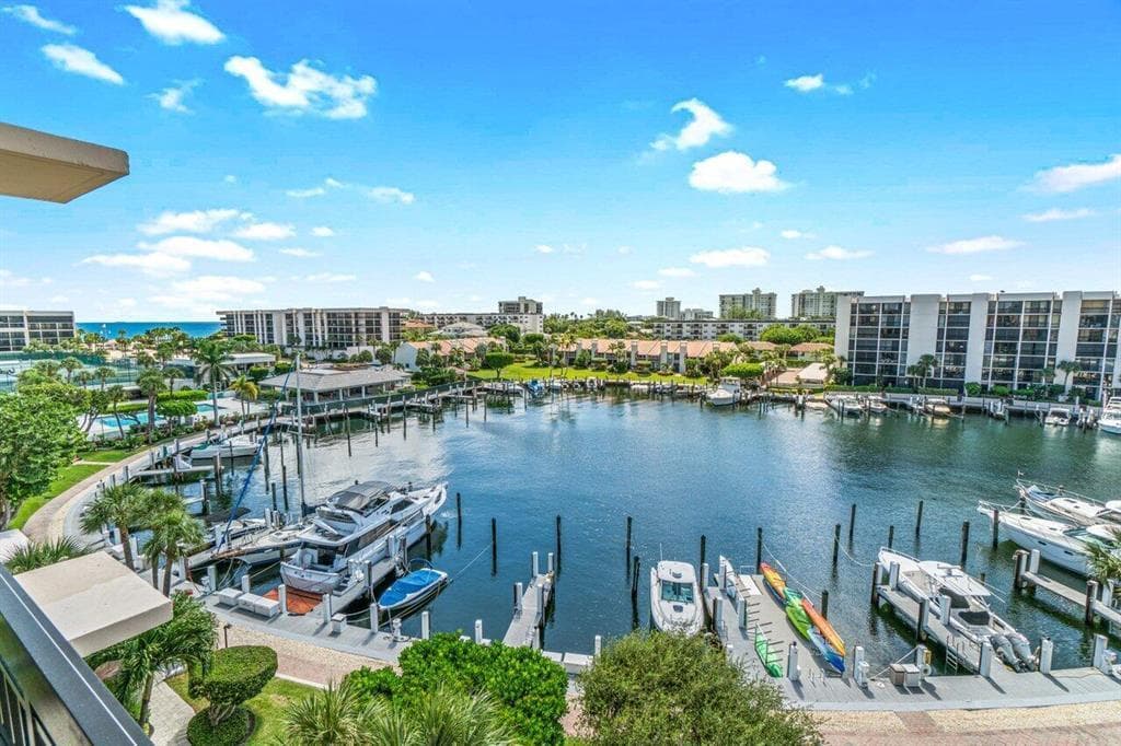 2707 N Ocean Boulevard D603, Boca Raton, FL 33431 — photo 1 of 30