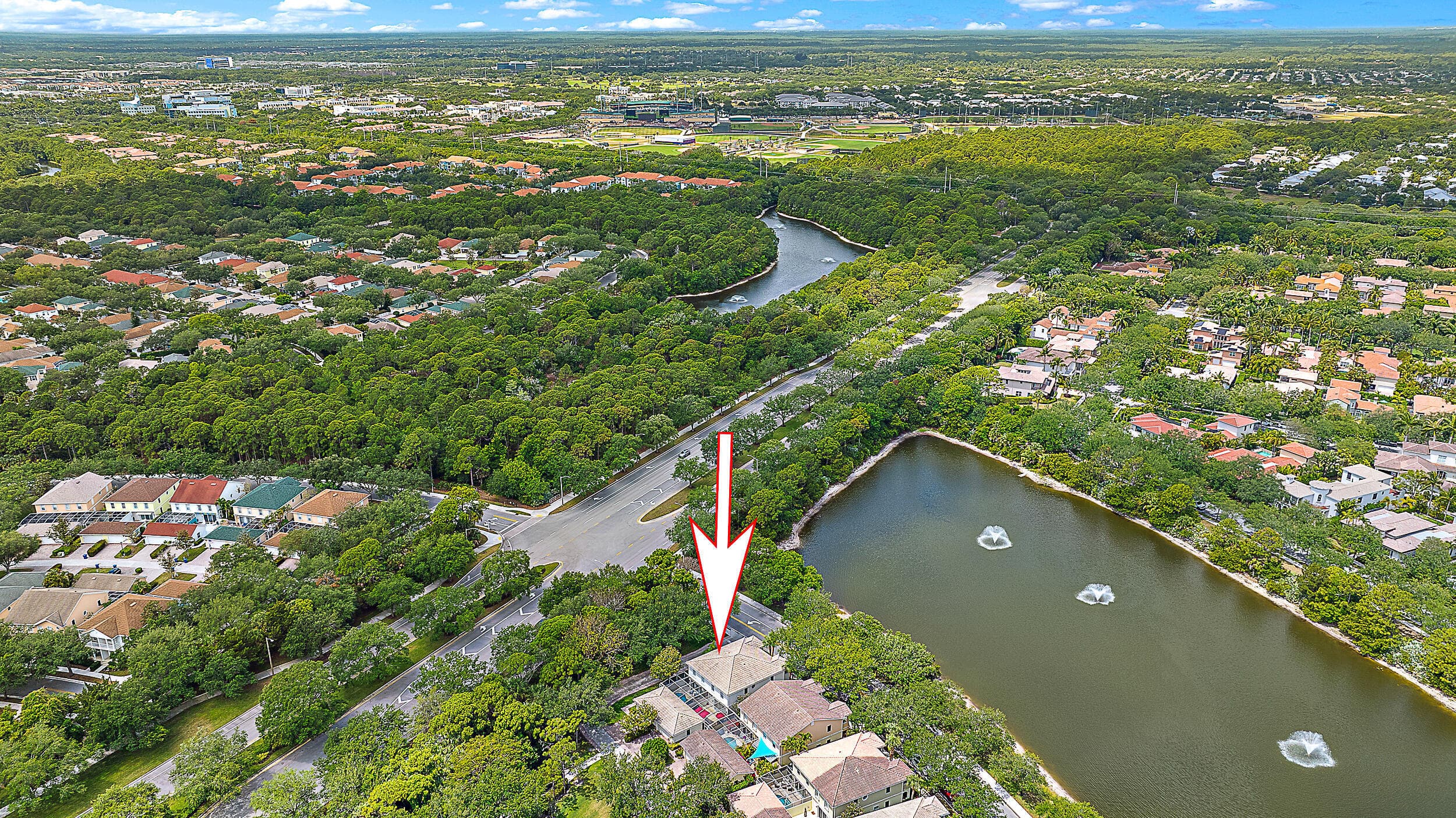 107 Rivinia Drive, Jupiter, FL 33458 — photo 19 of 28