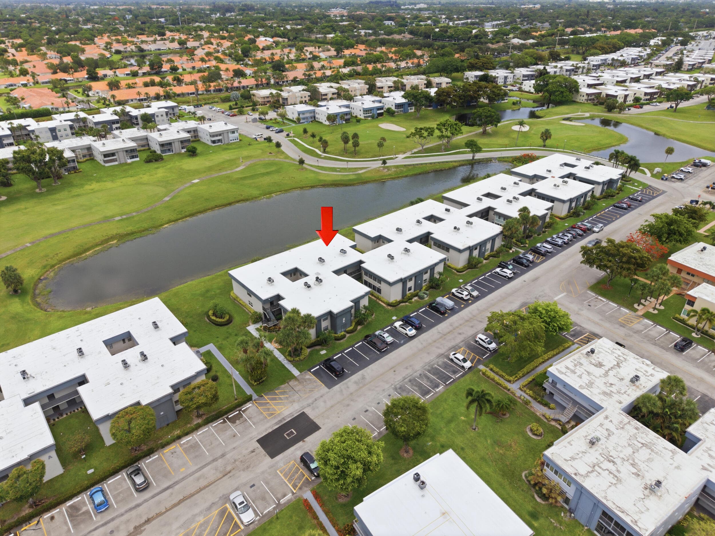 53 Piedmont B, Delray Beach, FL 33484 — photo 40 of 78