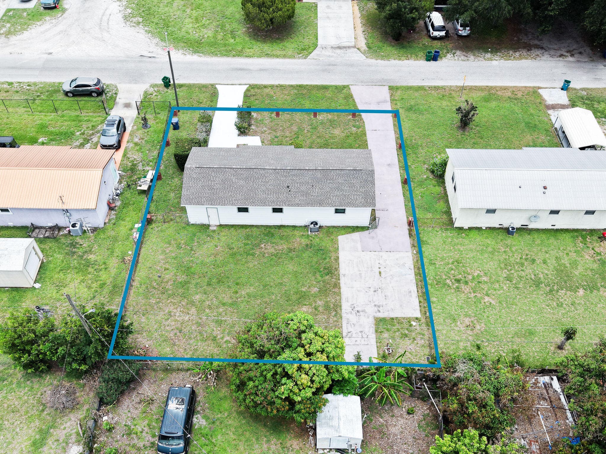 1028 Kentucky Avenue, Clewiston, FL 33440 — photo 39 of 41