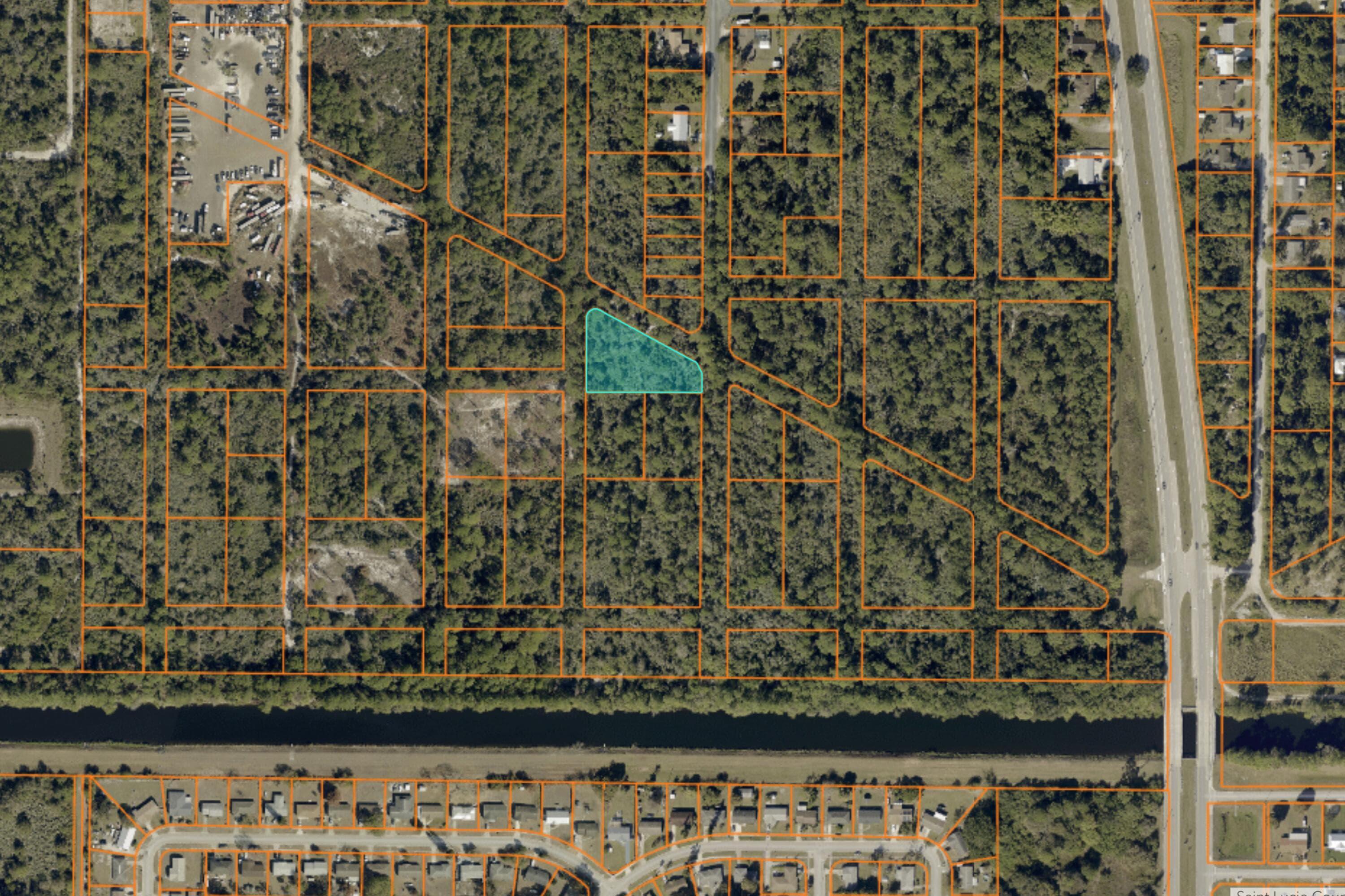 Tampa Trail, Fort Pierce, FL 34946 — photo 2 of 3