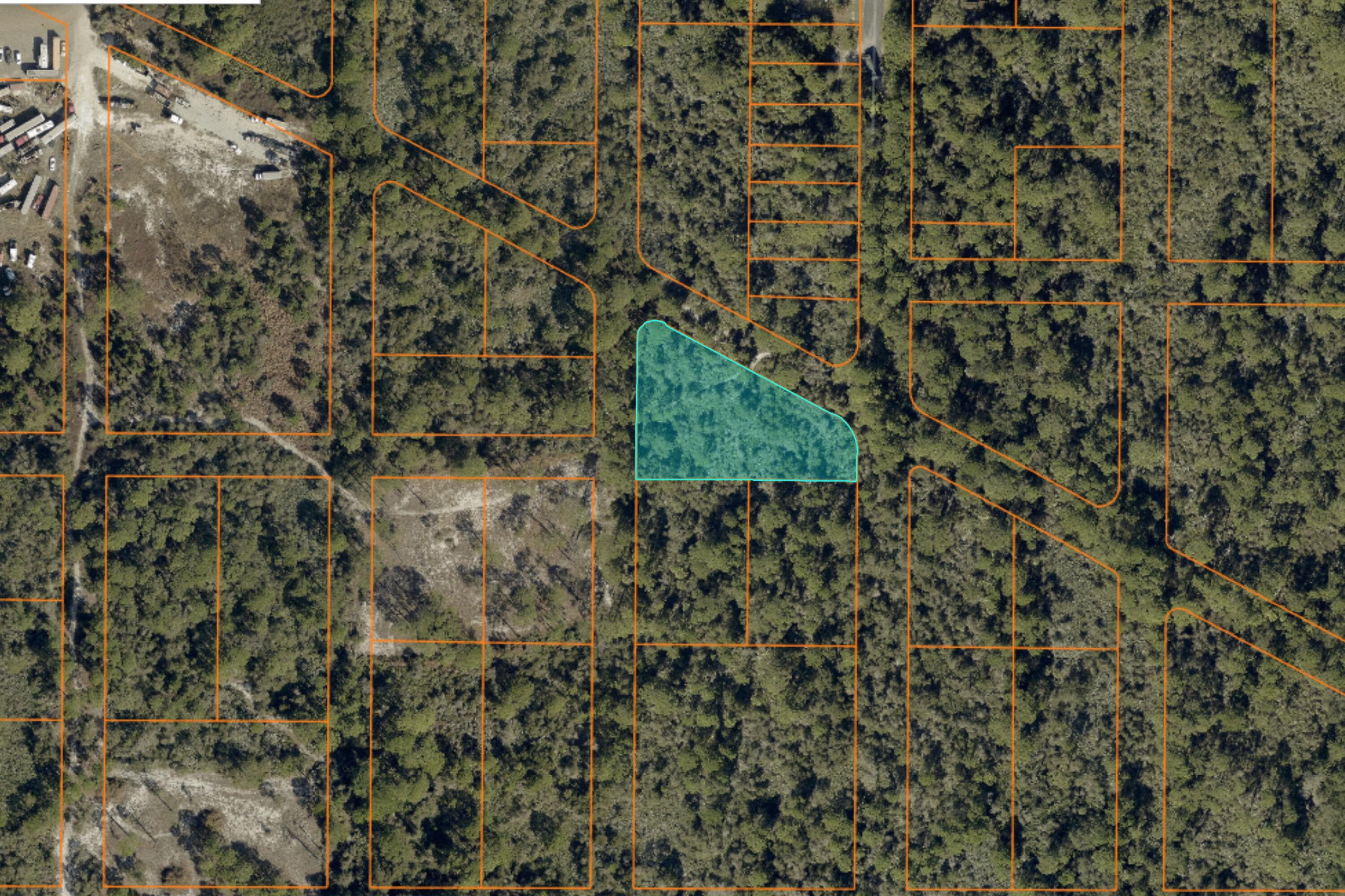 Tampa Trail, Fort Pierce, FL 34946 — photo 3 of 3