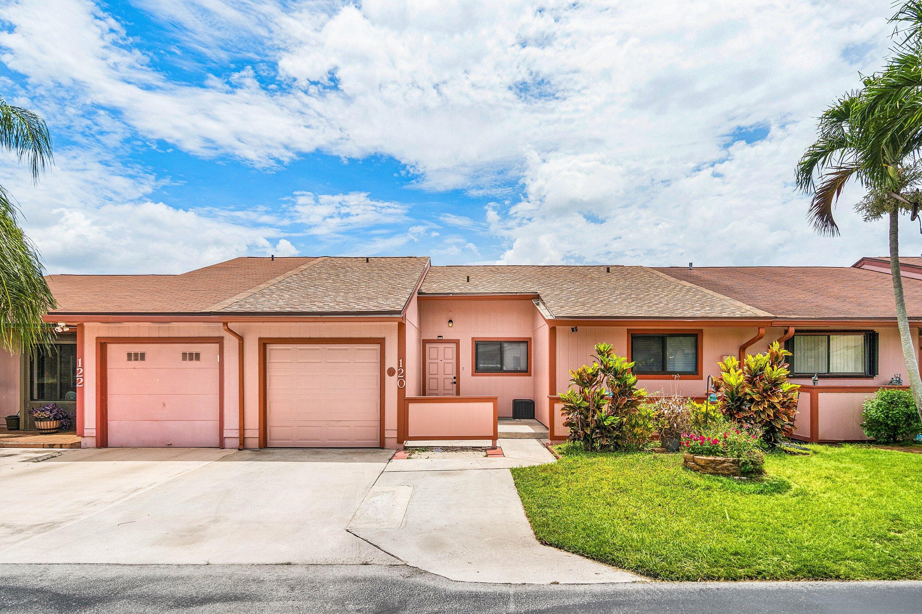 120 Mayfair Lane, Boynton Beach, FL 33426 — photo 1 of 37