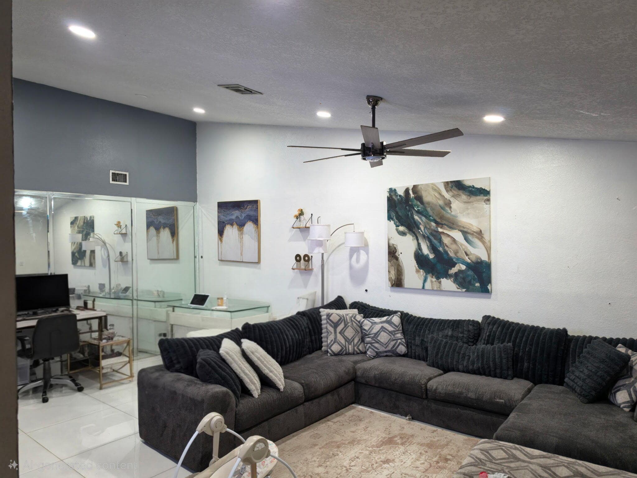 7620 NW 38th Court, Sunrise, FL 33351 — photo 21 of 22