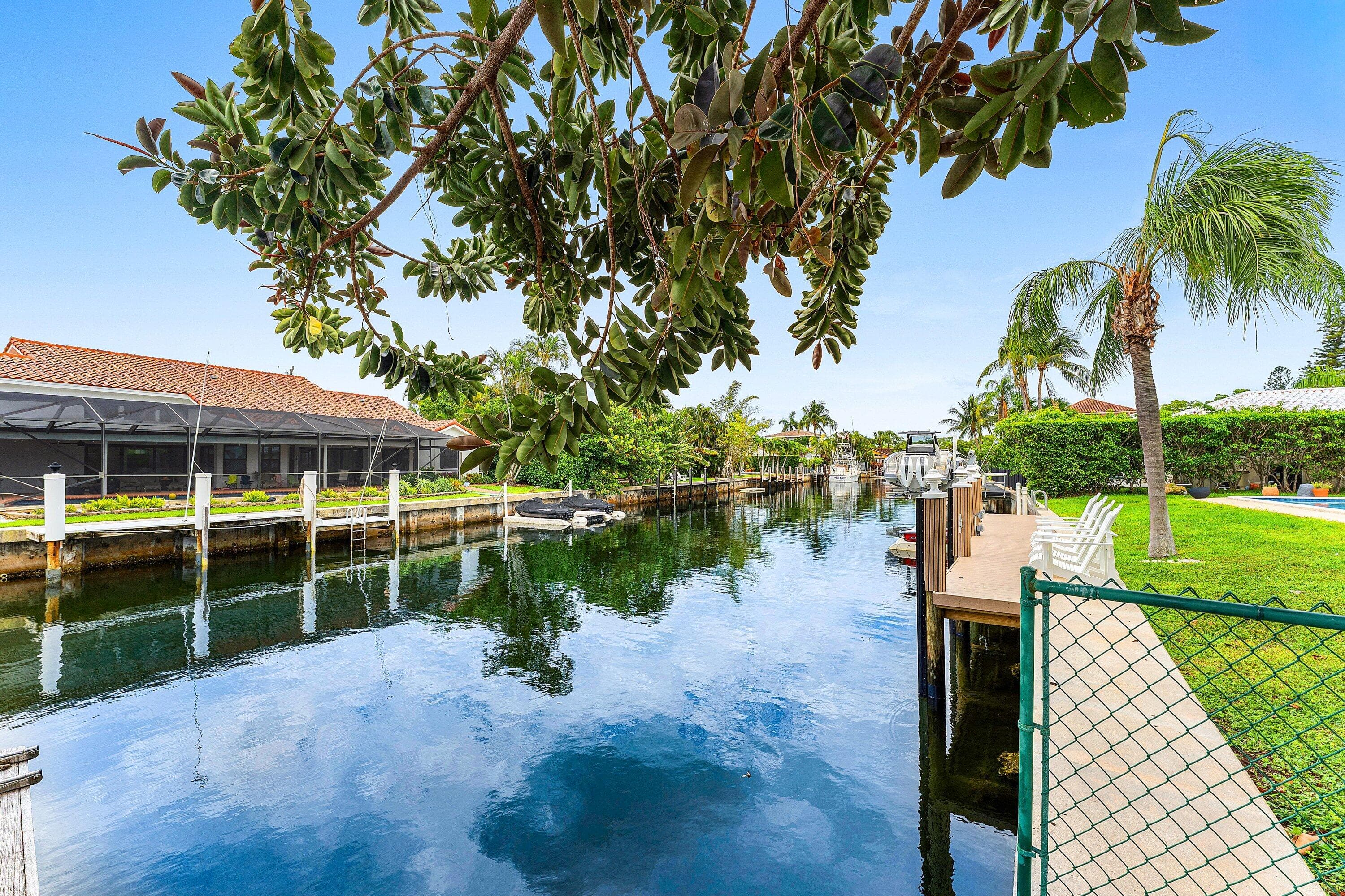 5660 Nassau Drive, Boca Raton, FL 33487 — photo 35 of 38