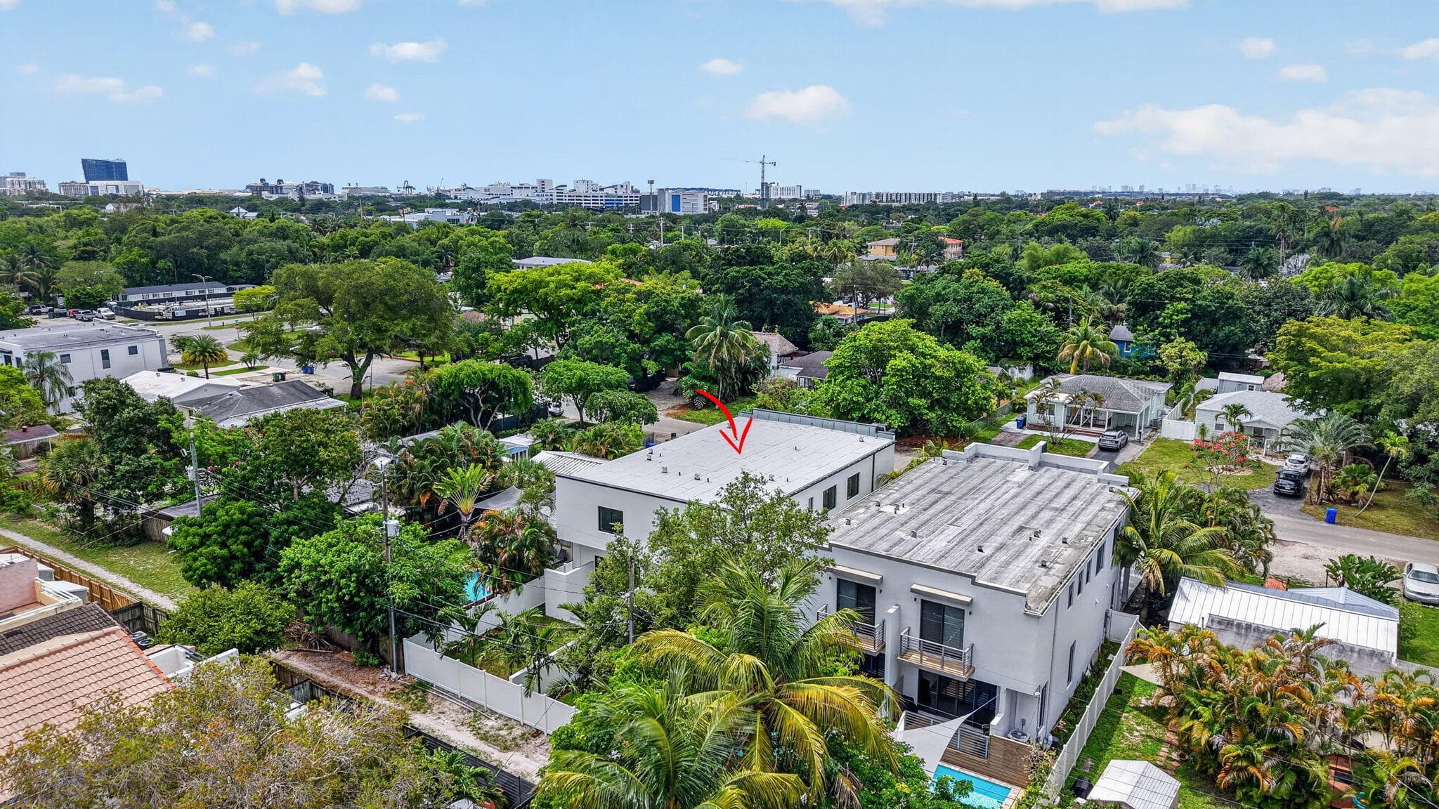 509 SW 11th Street, Fort Lauderdale, FL 33315 — photo 54 of 64