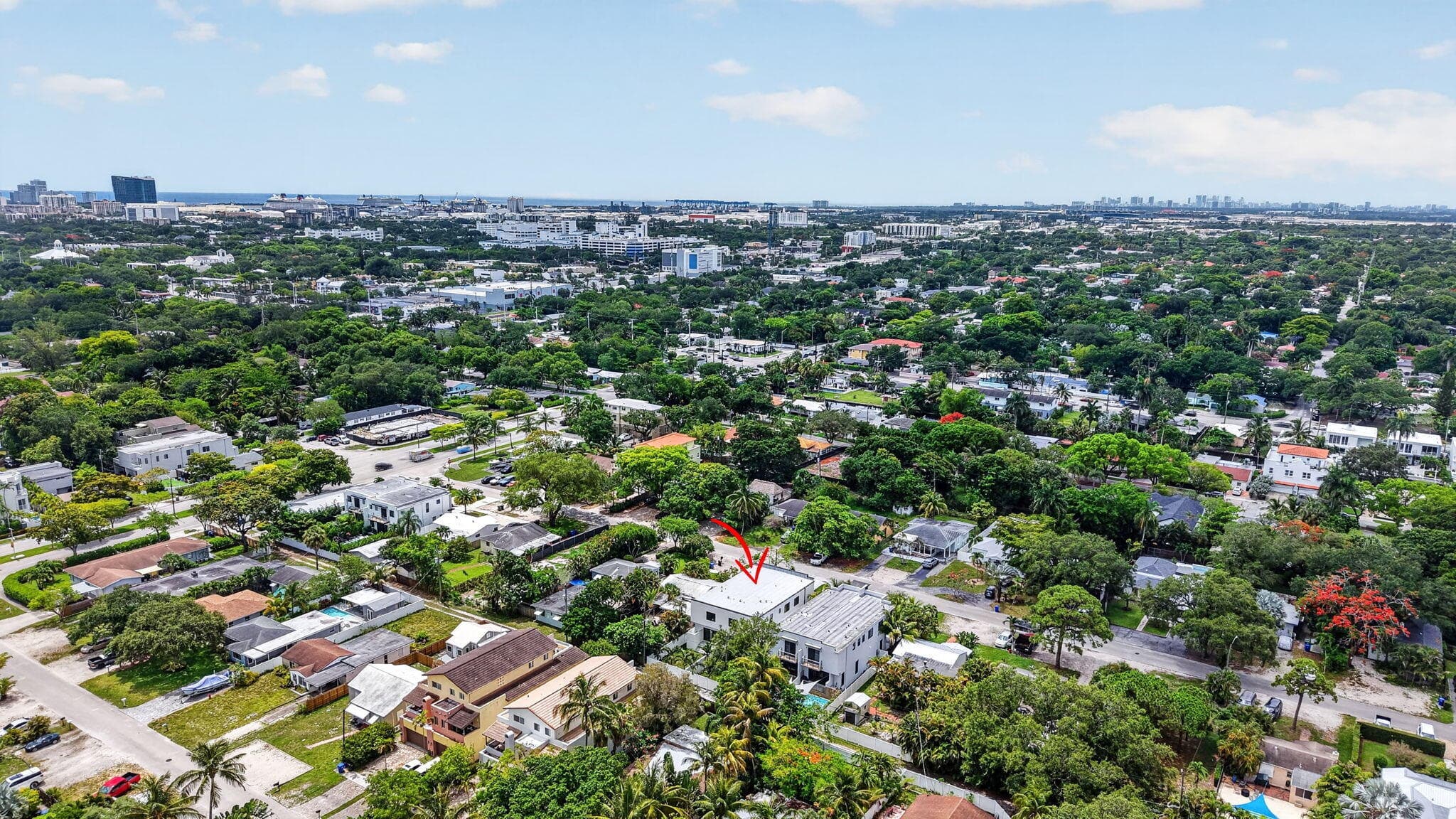 509 SW 11th Street, Fort Lauderdale, FL 33315 — photo 59 of 64