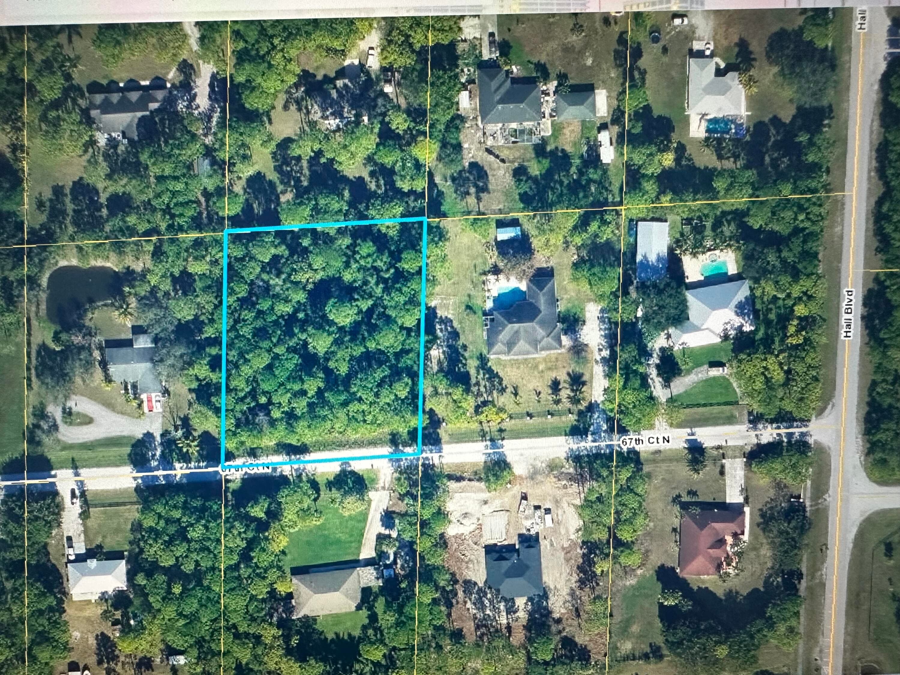 15139 67th Court N, The Acreage, FL 33470 — photo
