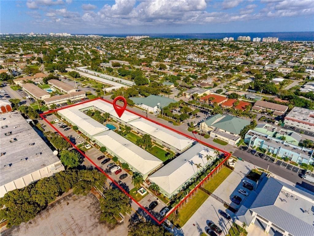 2100 NE 38th Street NE #207, Lighthouse Point, FL 33064 — photo 26 of 27