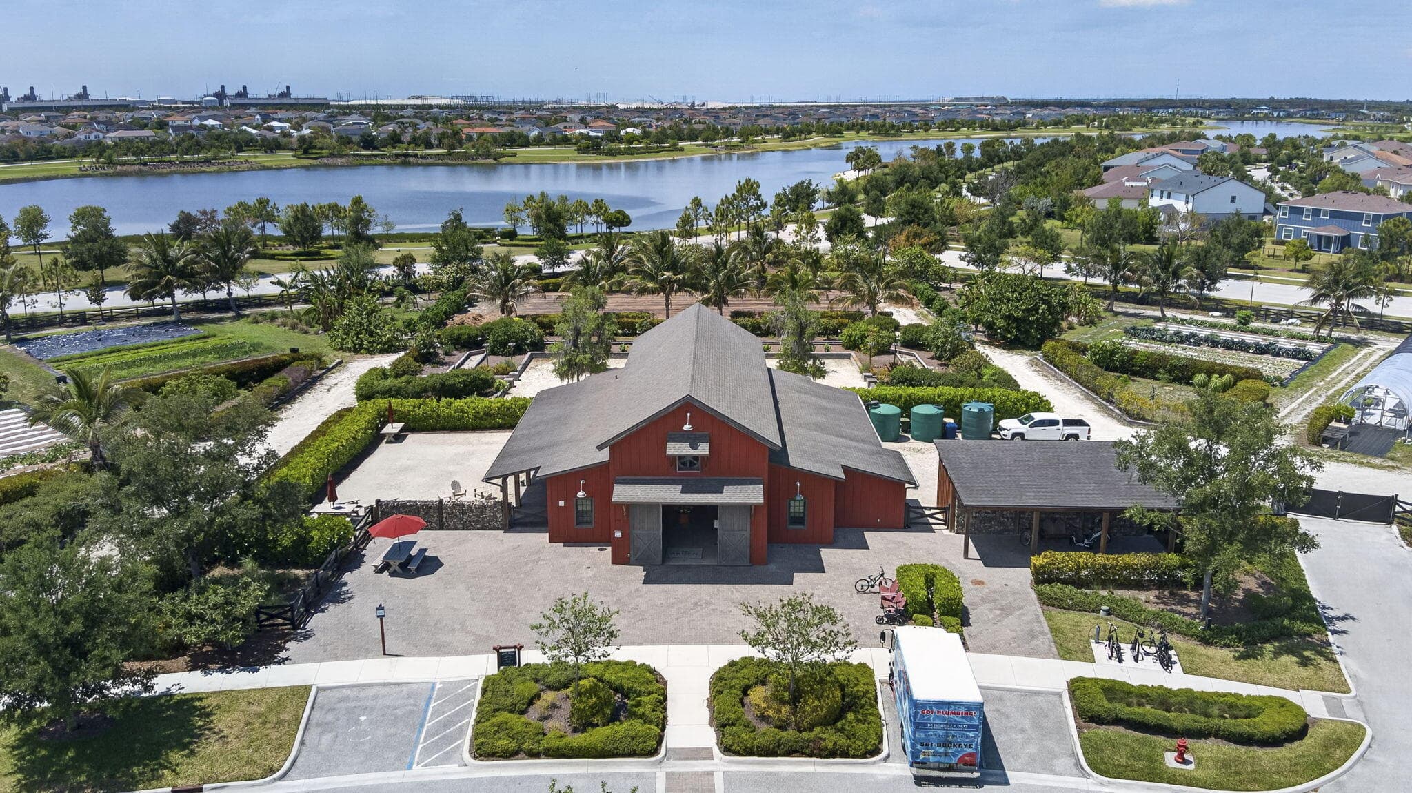 1319 Arrowhead Point Road, Loxahatchee, FL 33470 — photo 46 of 47