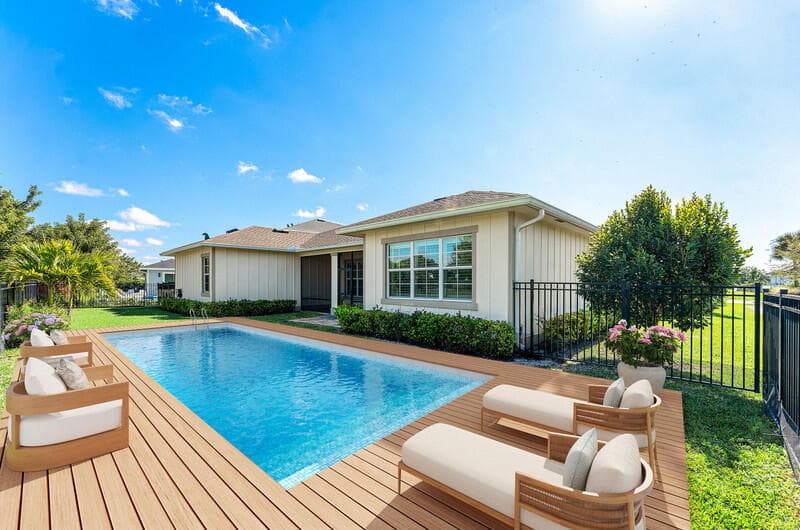 940 Hookline Circle, Loxahatchee, FL 33470 — photo