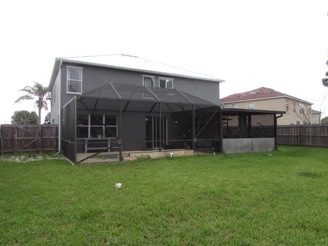 5800 NW Allyse Drive, Port St. Lucie, FL 34986 — photo 23 of 30