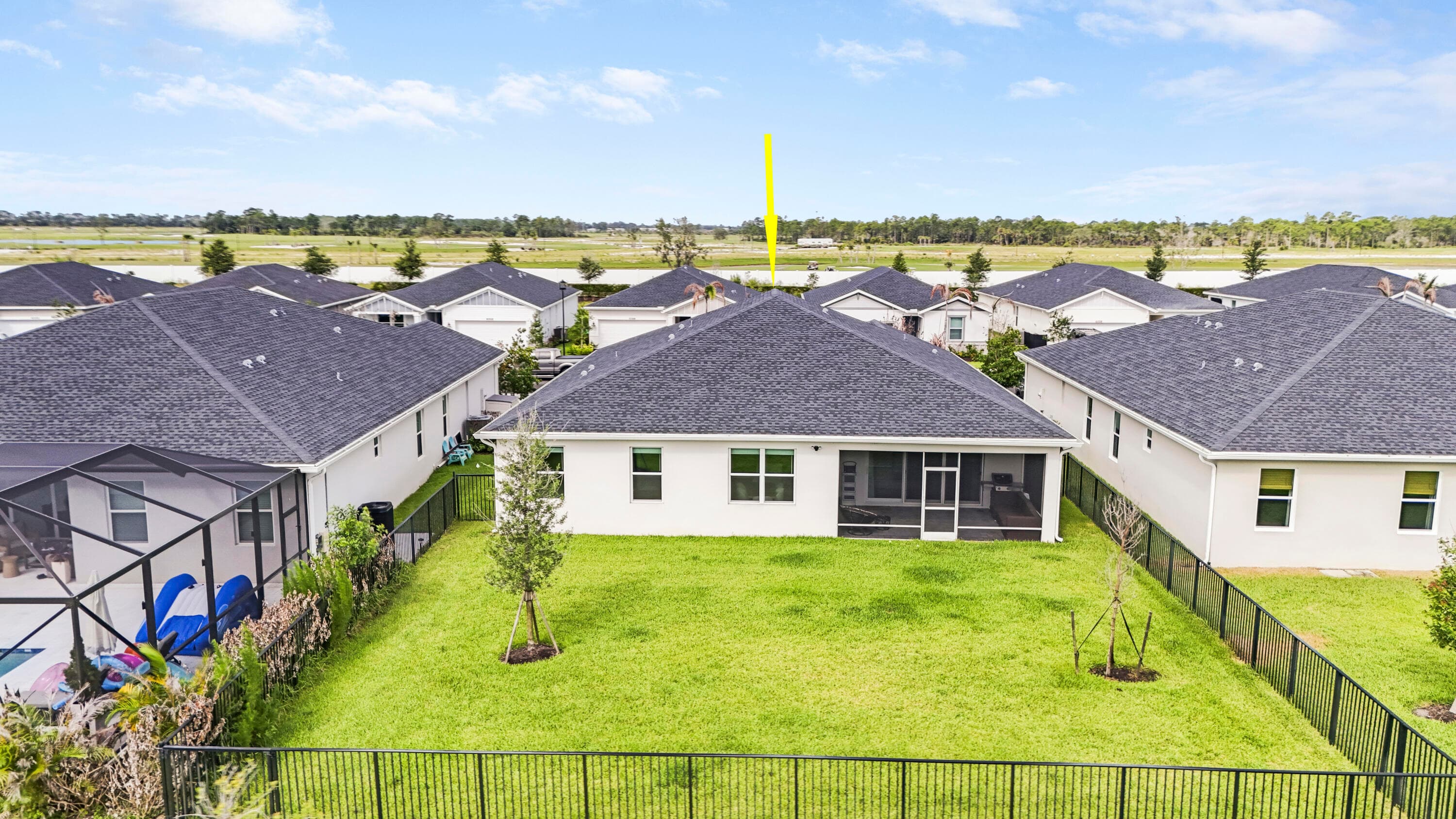 6545 NW Cloverdale Avenue, Port St. Lucie, FL 34987 — photo 34 of 42