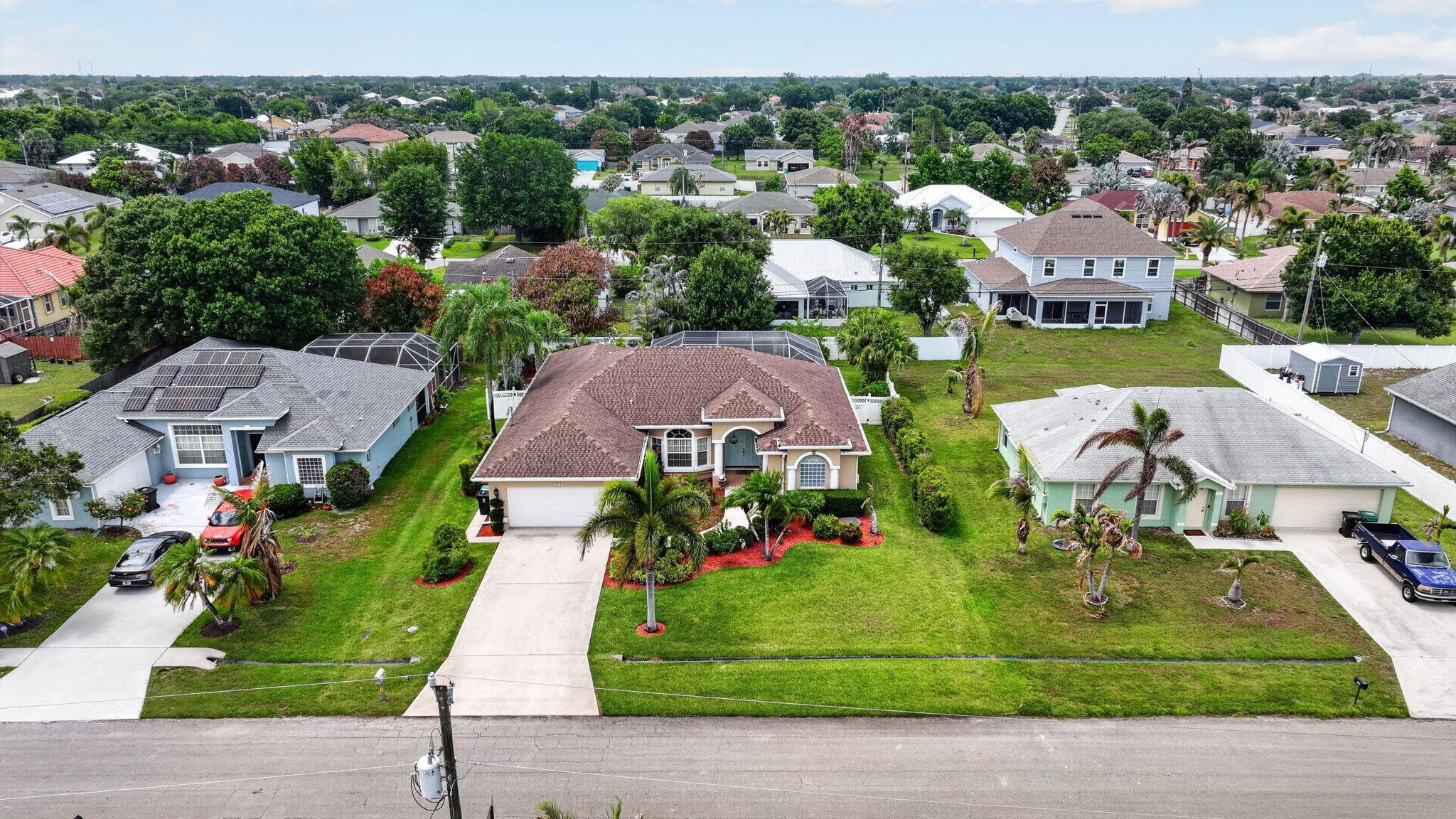 741 SW Jaslo Avenue, Port St. Lucie, FL 34953 — photo 55 of 62