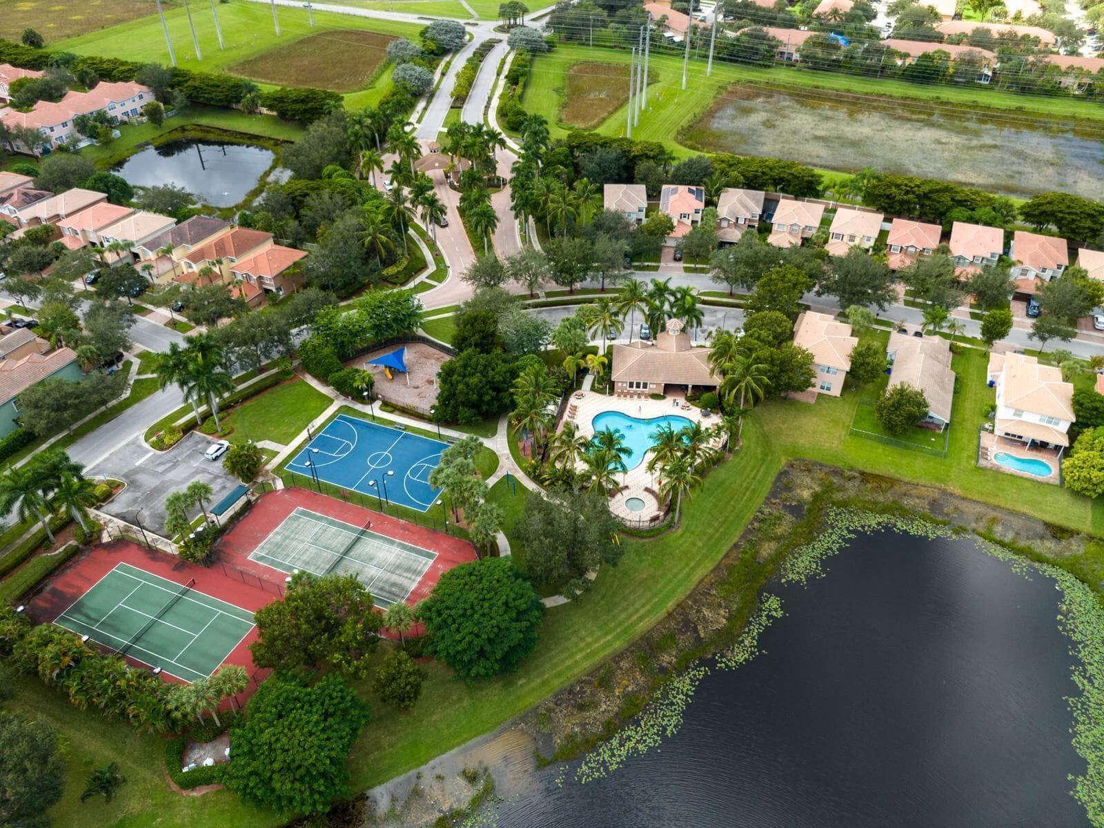 11487 Blue Violet Lane, Royal Palm Beach, FL 33411 — photo 21 of 39